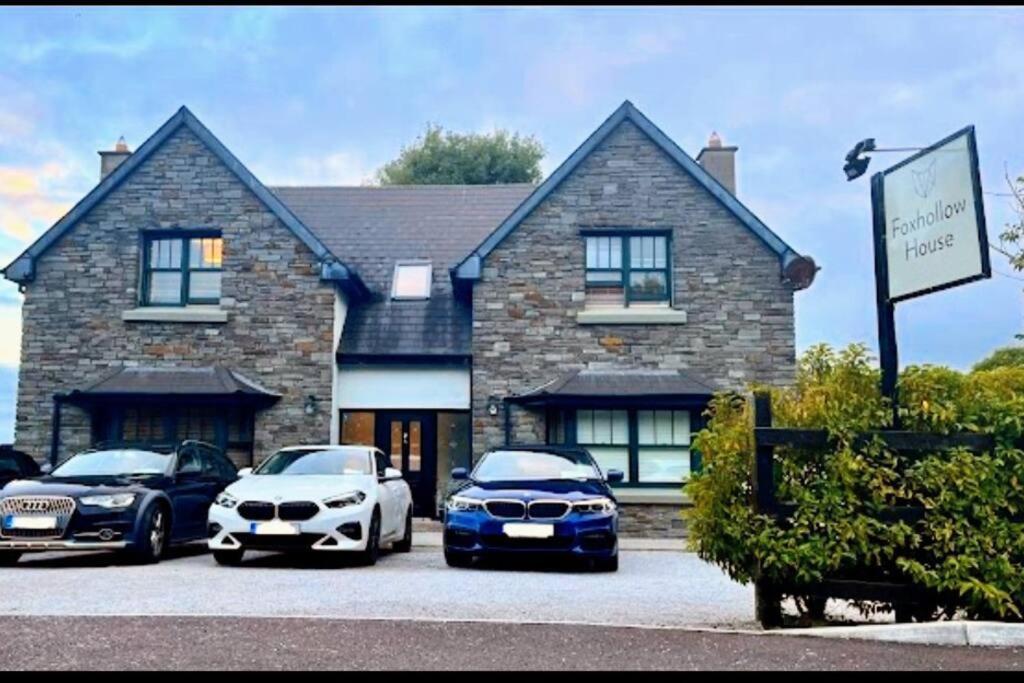 Foxhollow House