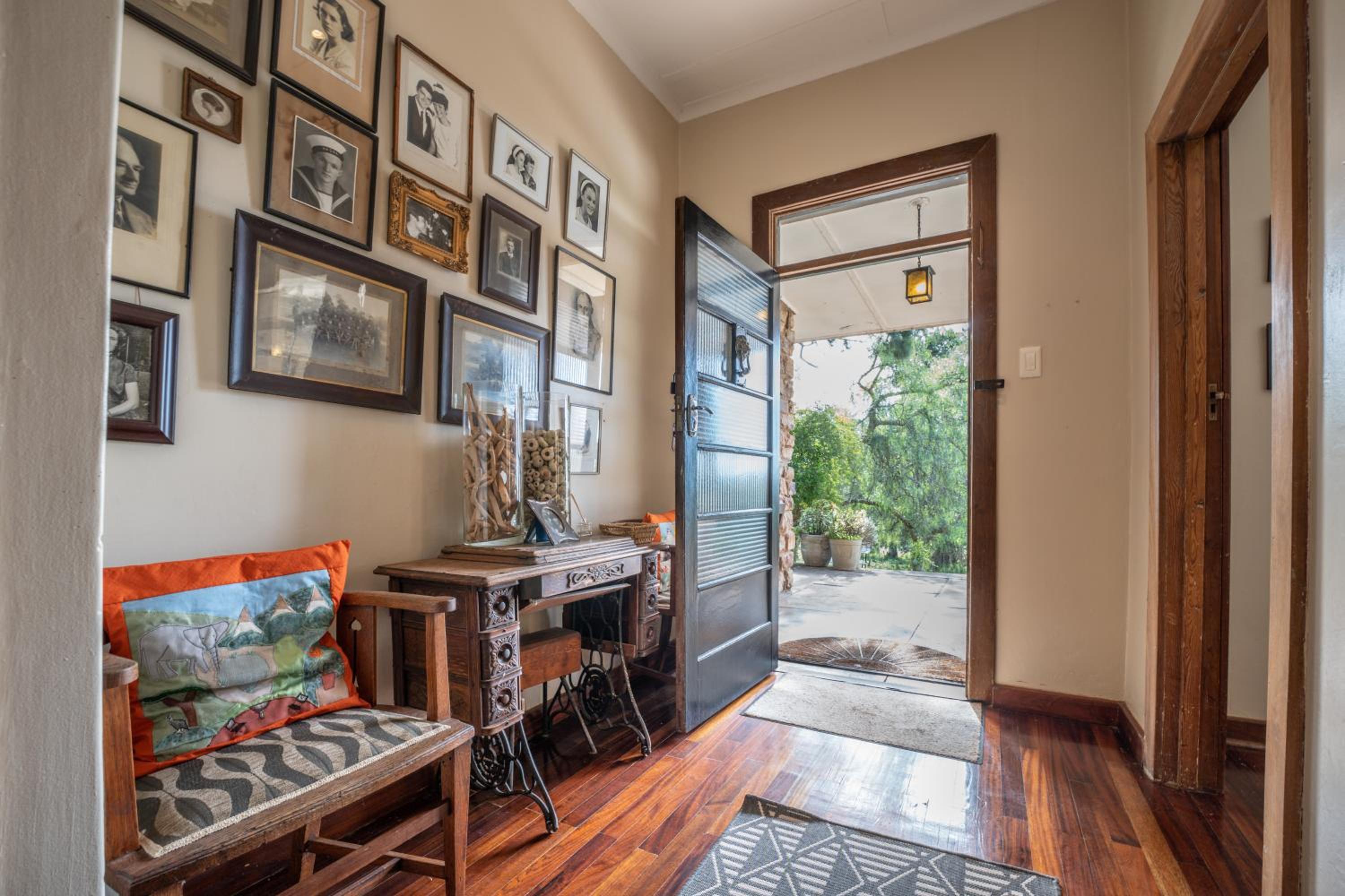 Tygerfontein Safari Villa