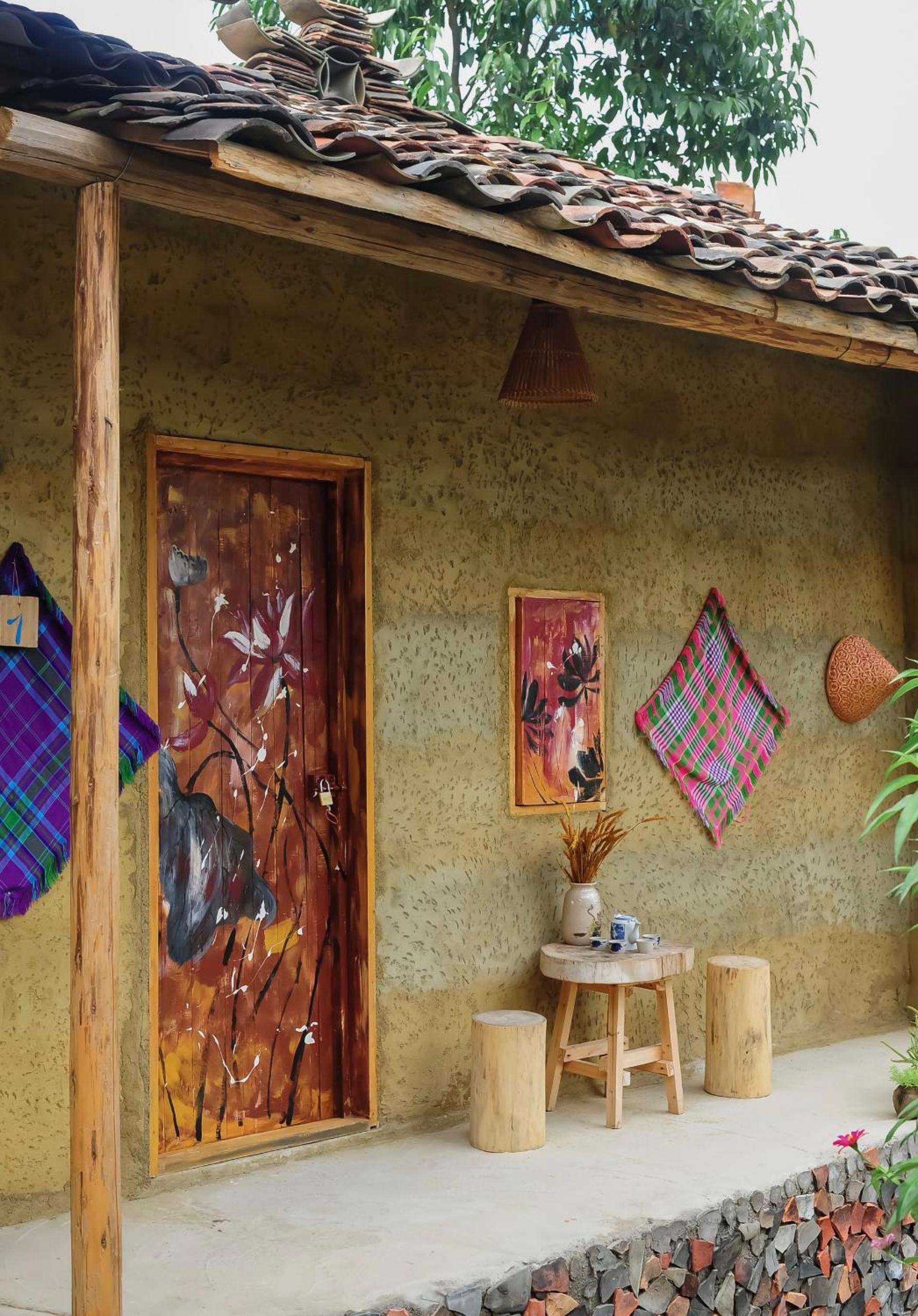 Homestay Quản Thanh view 2