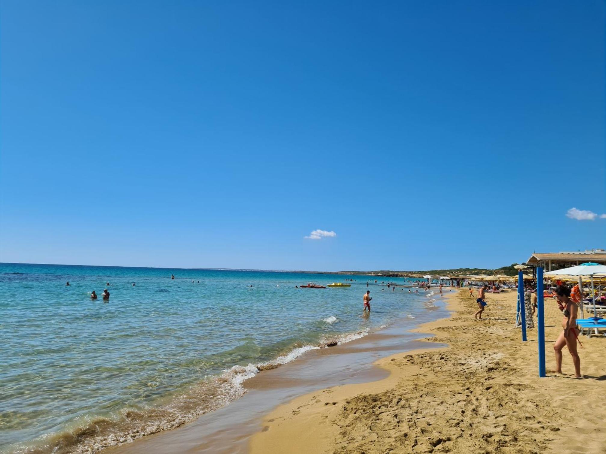 Villa "Alla Pillirina"- Plemmirio Siracusa view 3