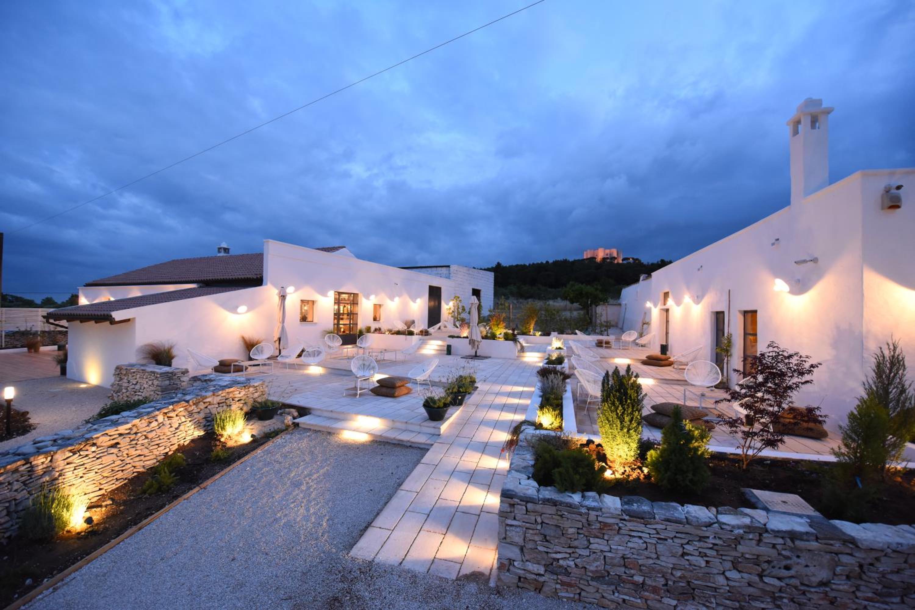 Montegusto view 3