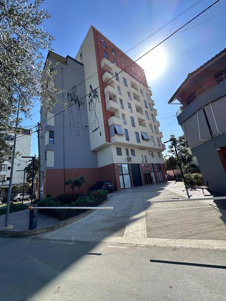 Sun Tower Apartments
