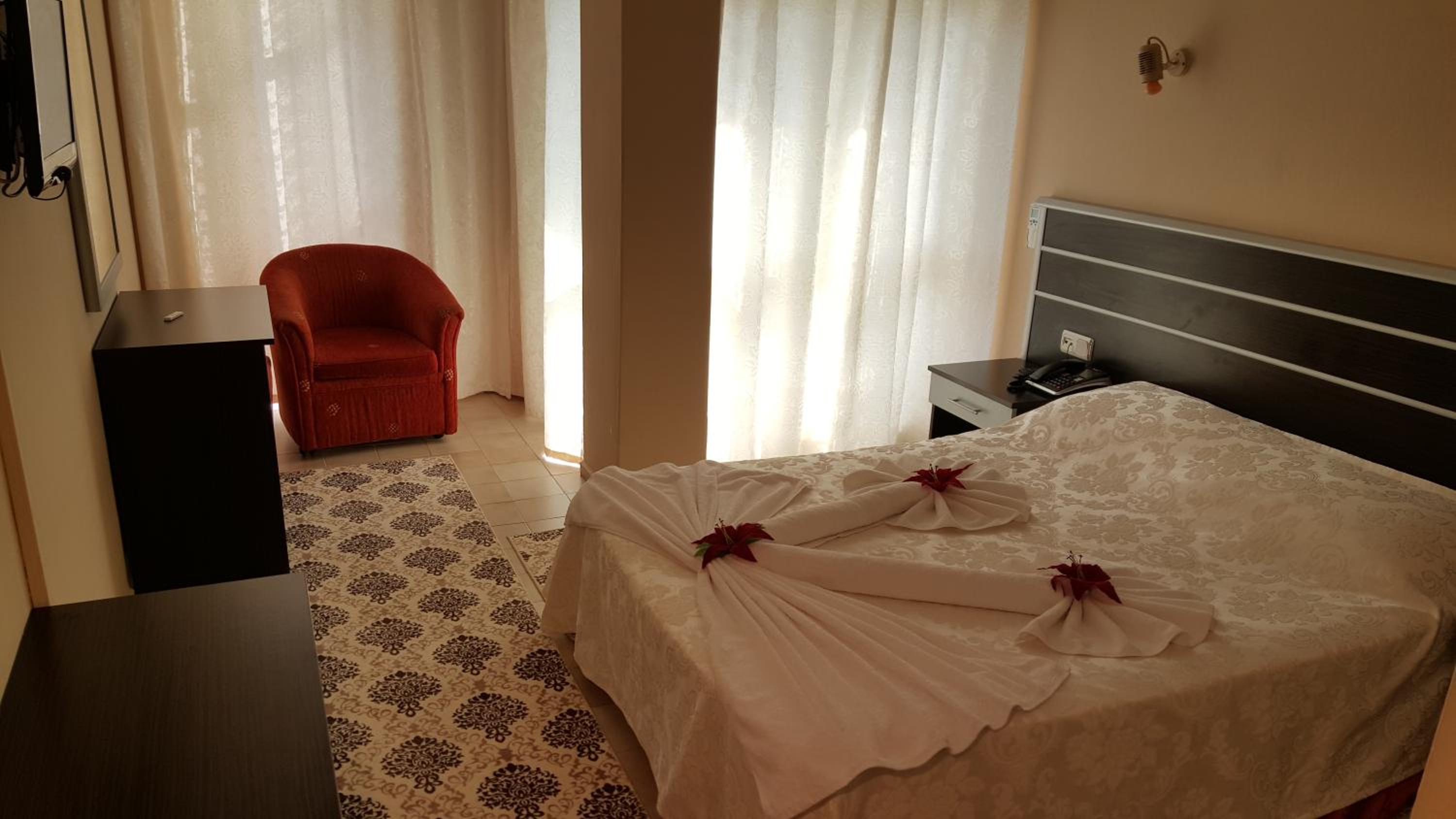 Kartal Hotel - Image 20