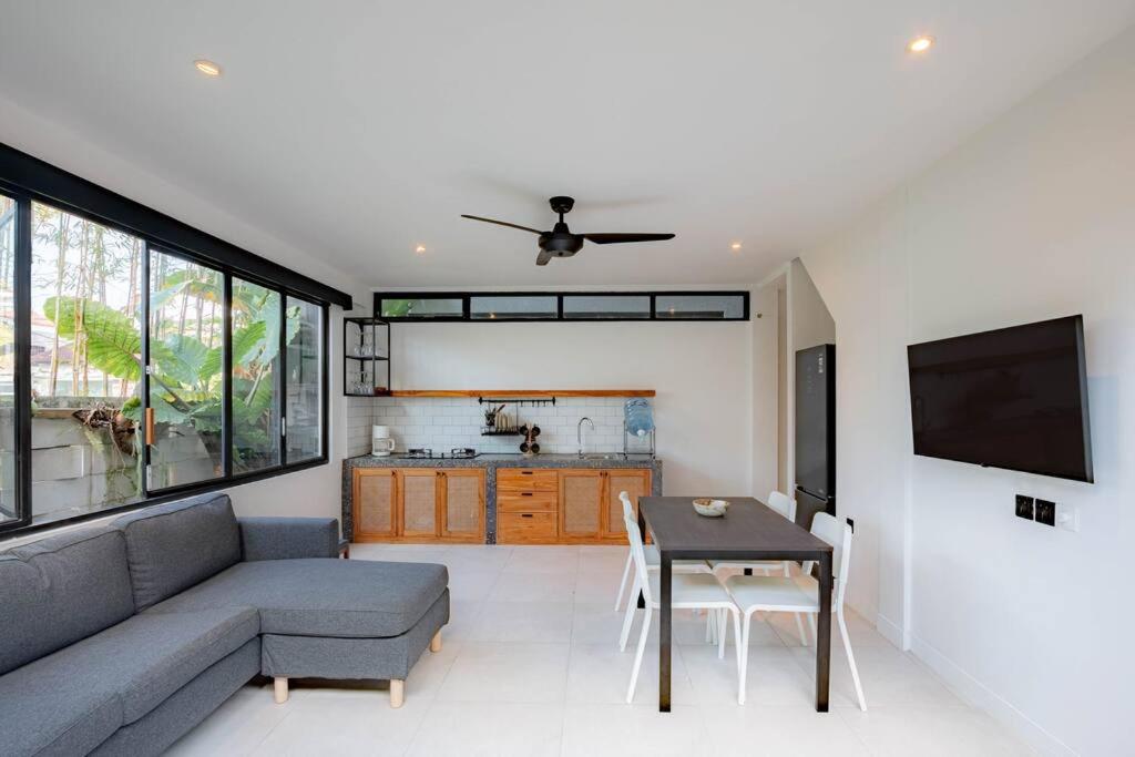 Town House REX view 3