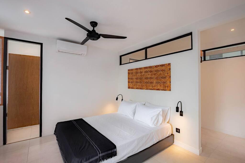 Town House REX view 4