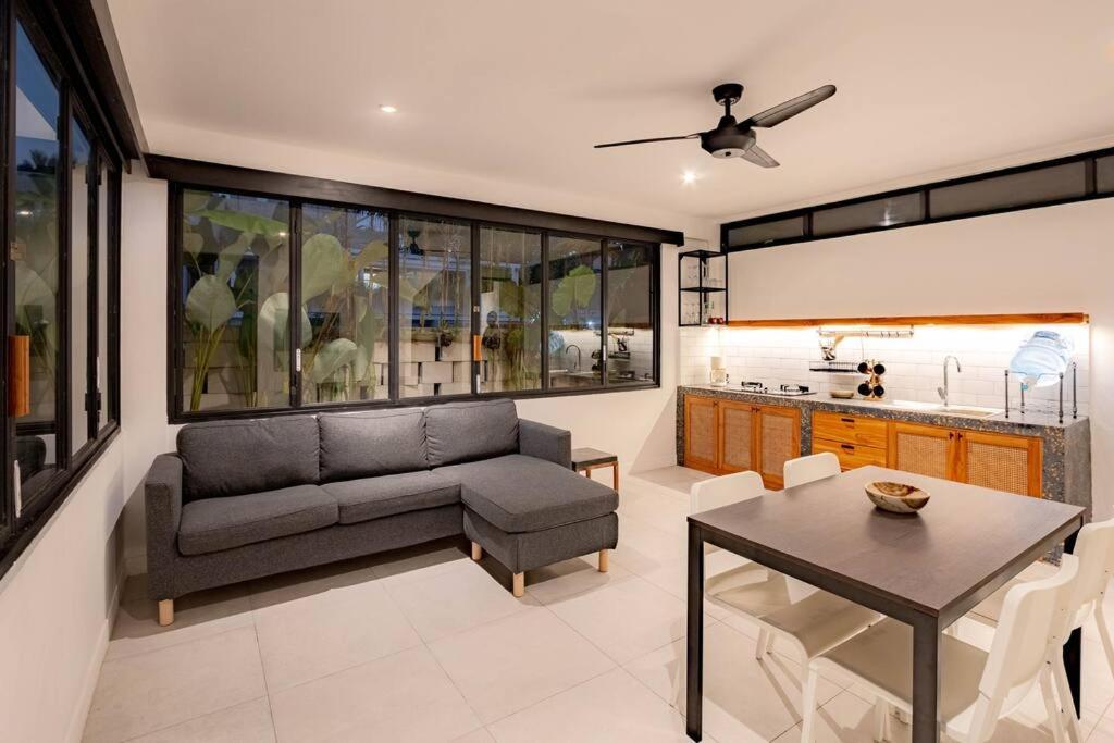 Town House REX view 5