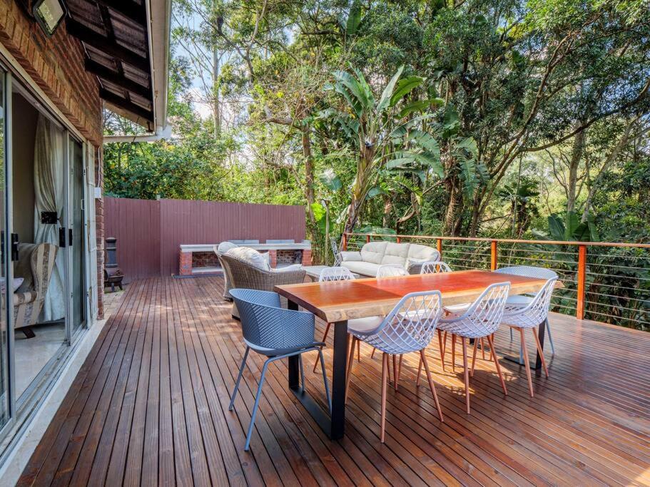 Escape to nature and luxury. Central - Rare find ! view 4