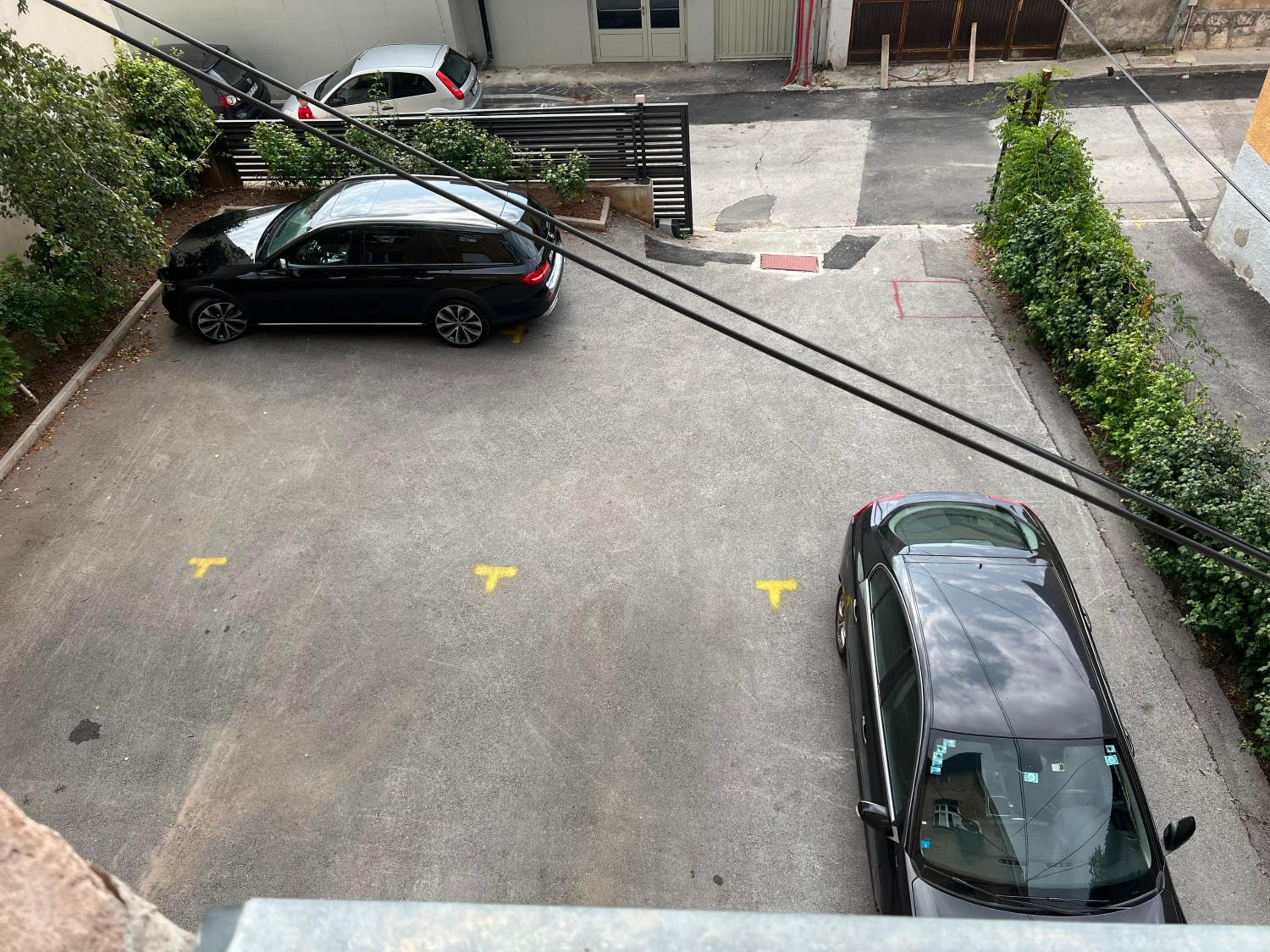 Apartment Mejtas with free parking