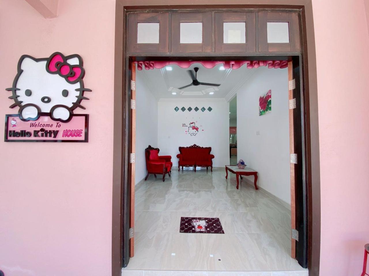 HELLOKITTY HOUSE - Unit 1 photo 5