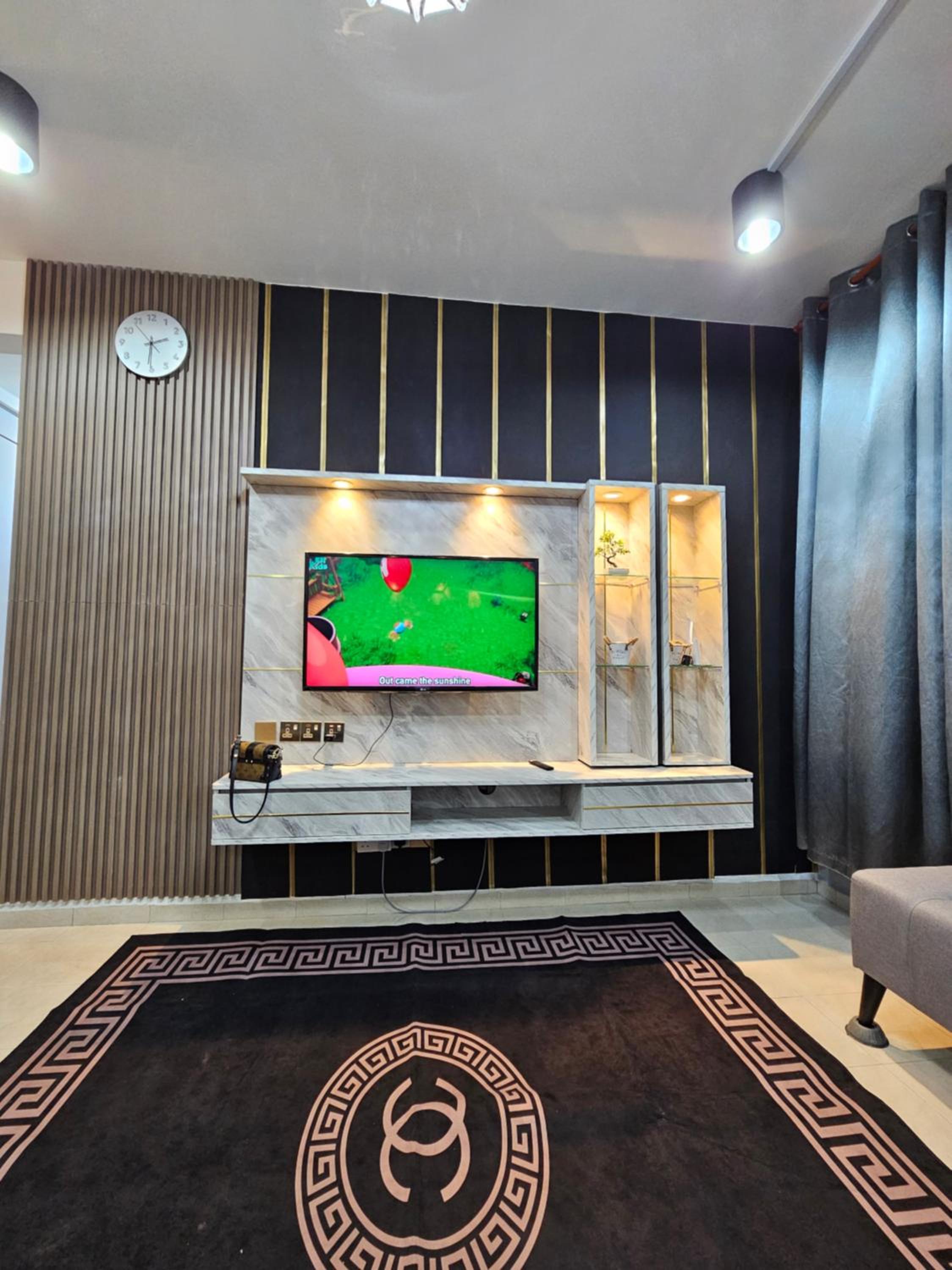 Dieyra Homestay