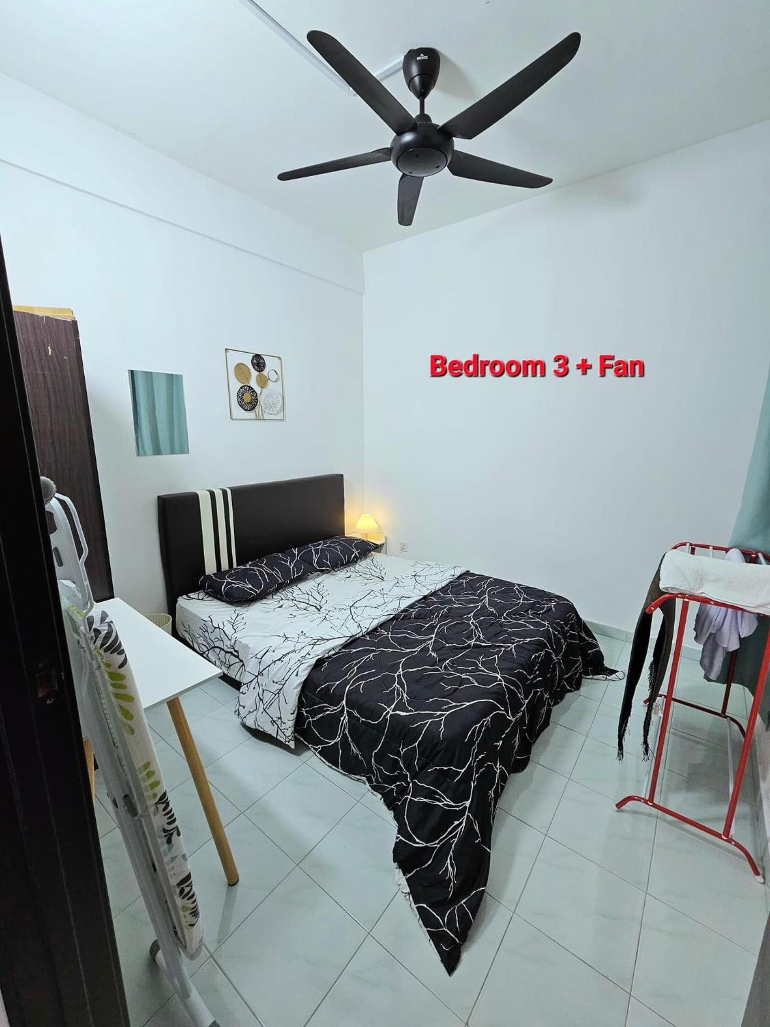 Dieyra Homestay