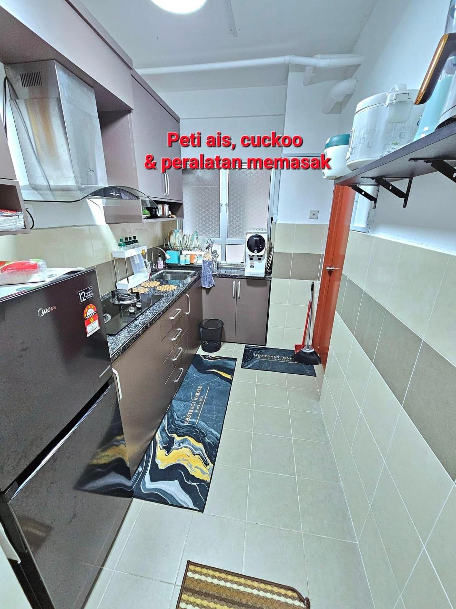 Dieyra Homestay