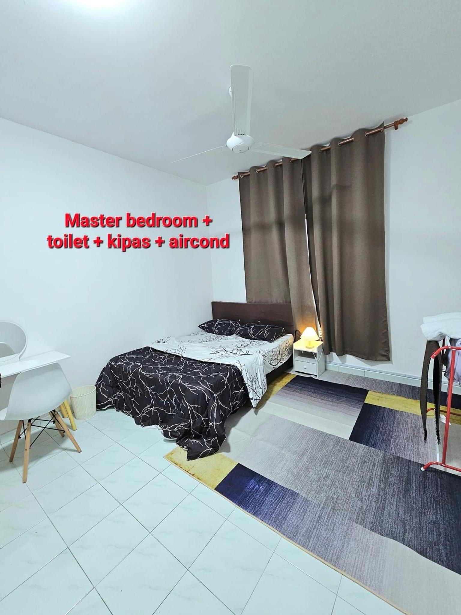 Dieyra Homestay