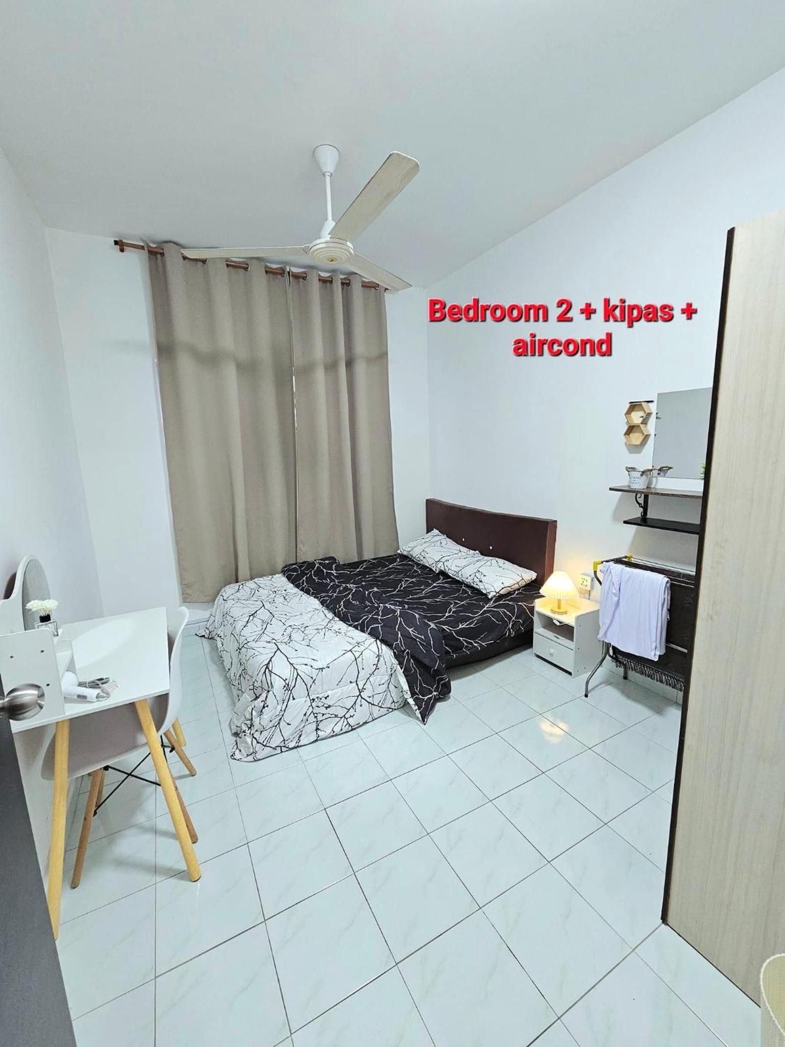 Dieyra Homestay