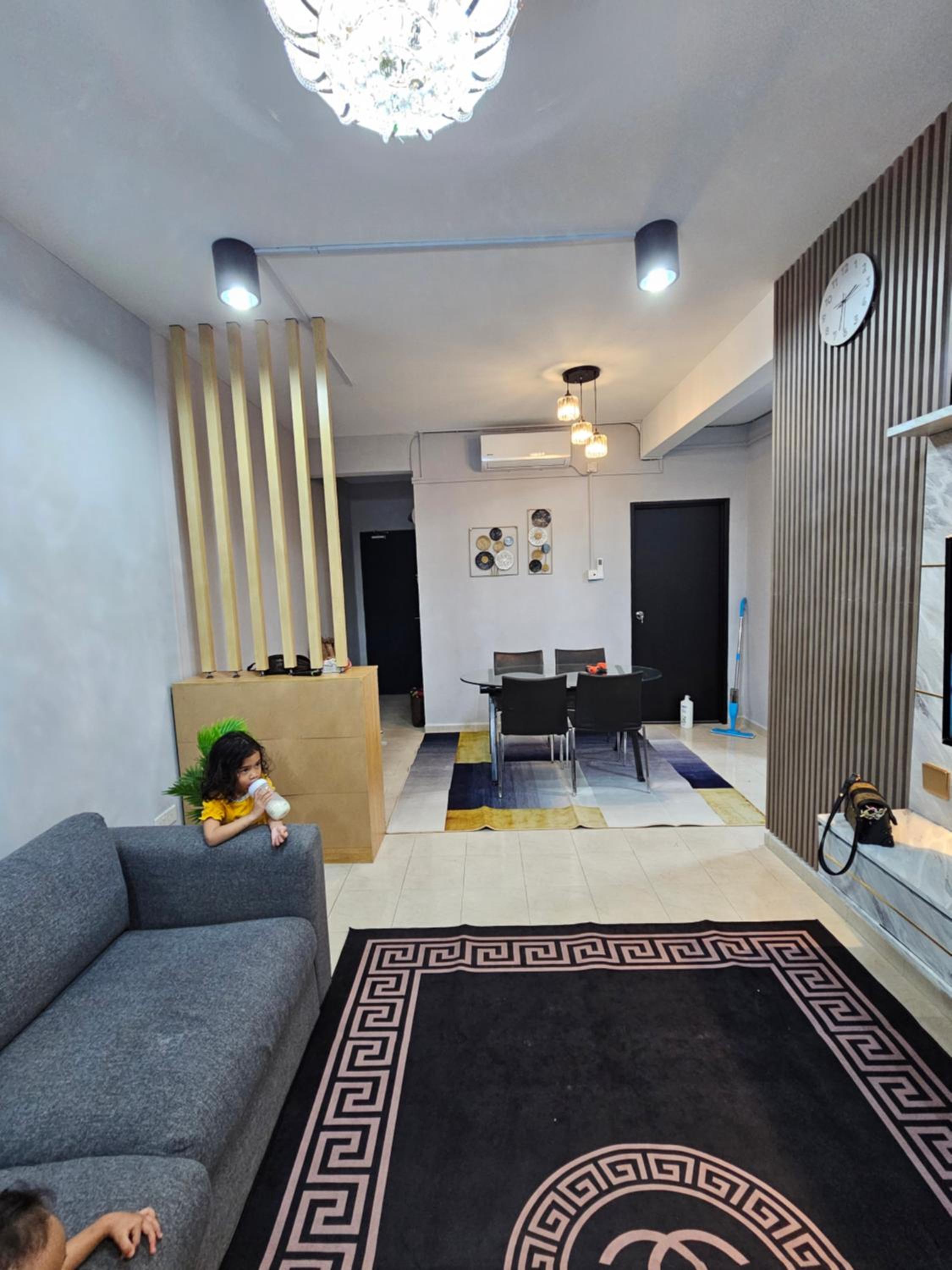 Dieyra Homestay