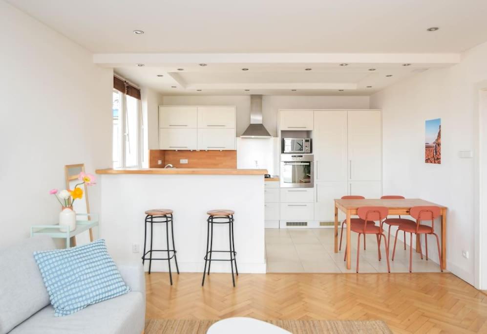 Old town 2BR with best view view 3