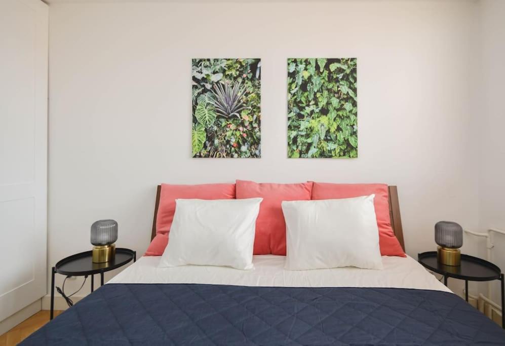 Old town 2BR with best view view 4