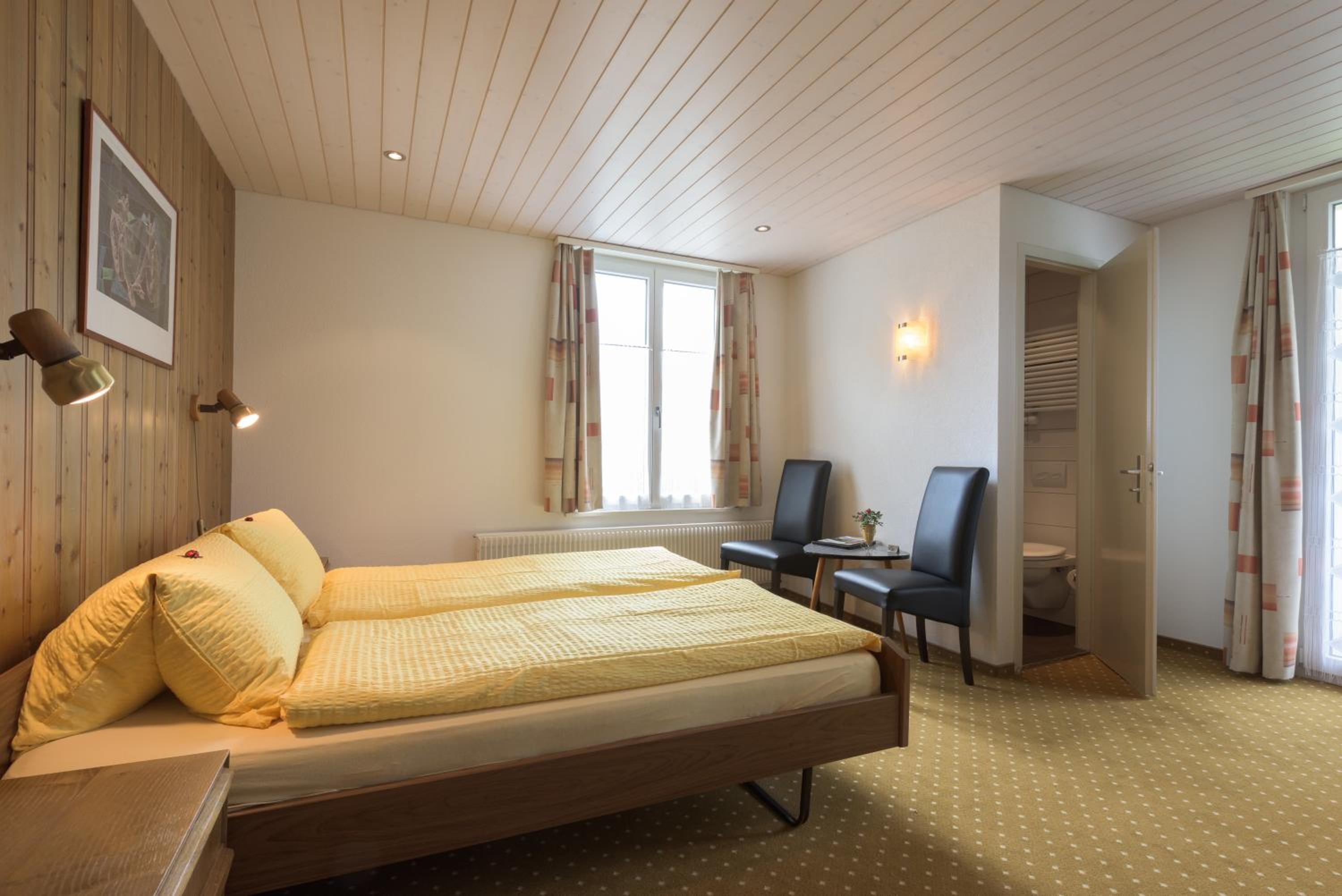 Hotel Bel-Air Eden