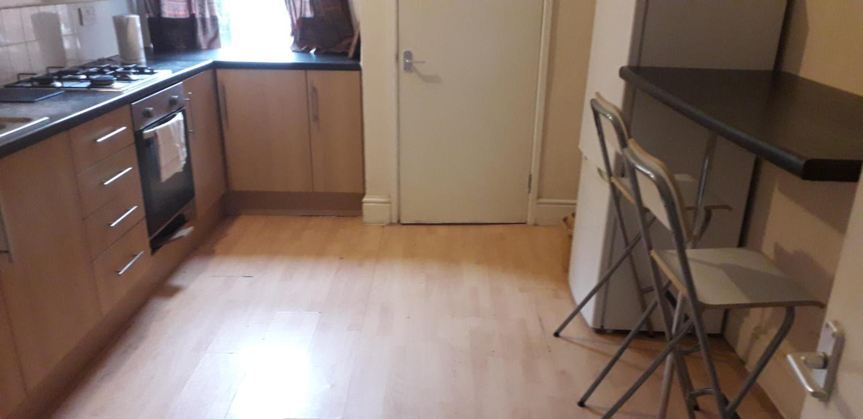 TramNear House