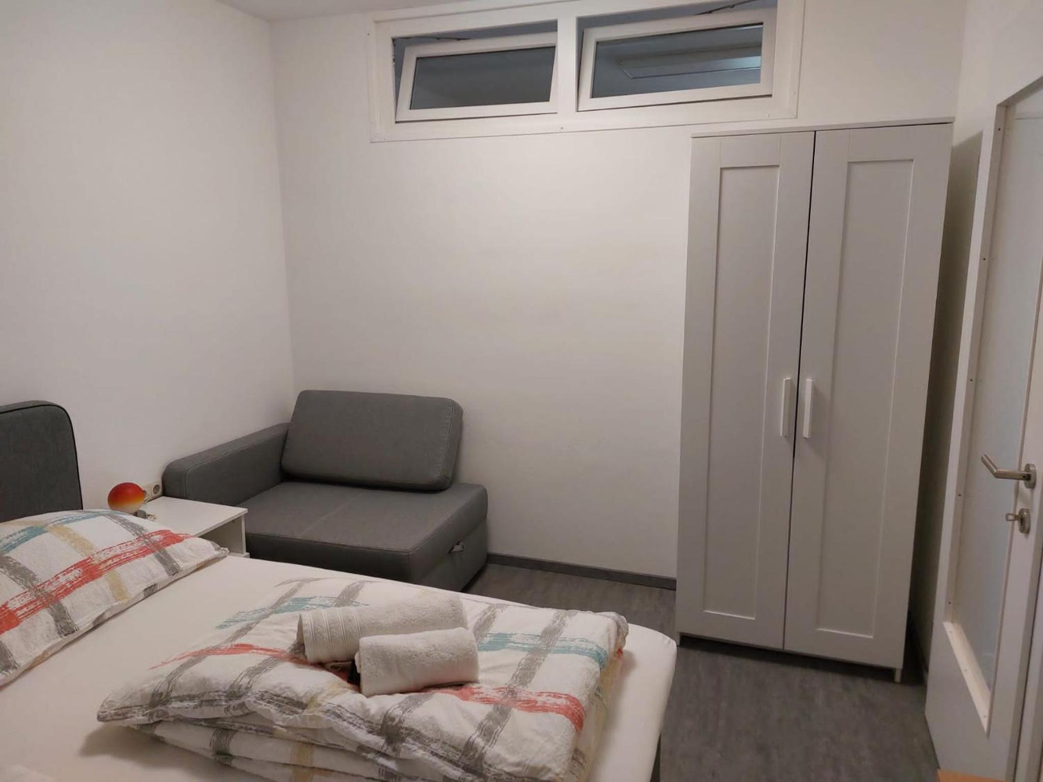 Ferienwohnung Heimberger - Appartement 2