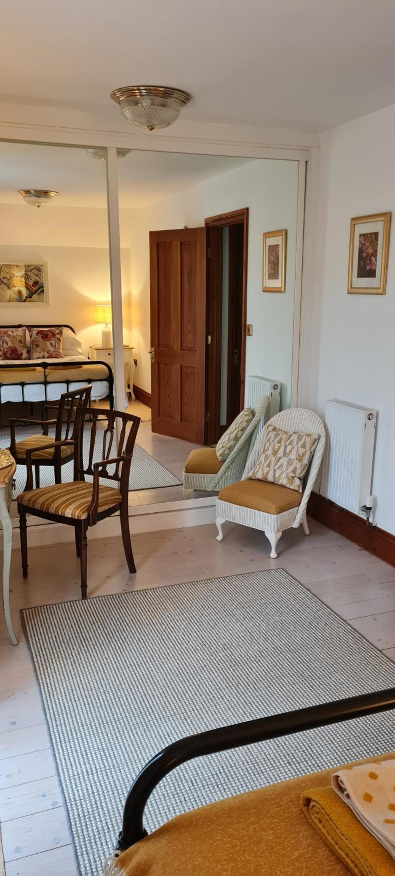 Delightful Devon Cottage
