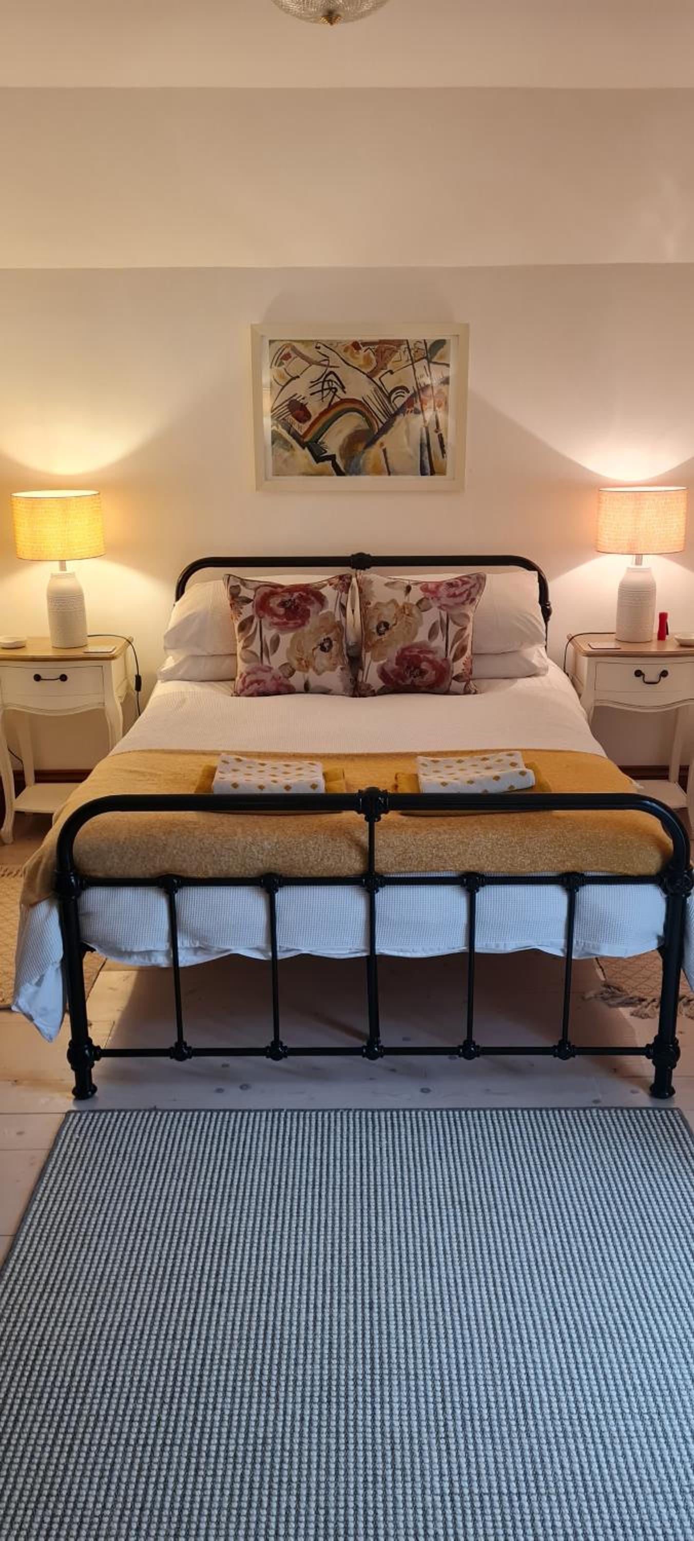 Delightful Devon Cottage