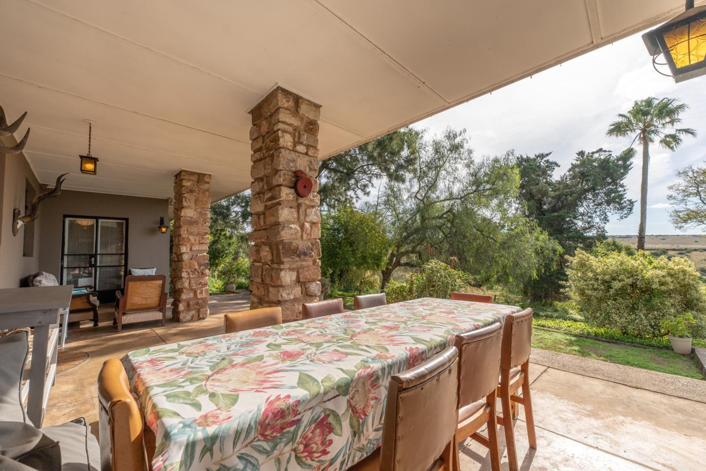 Tygerfontein Safari Villa