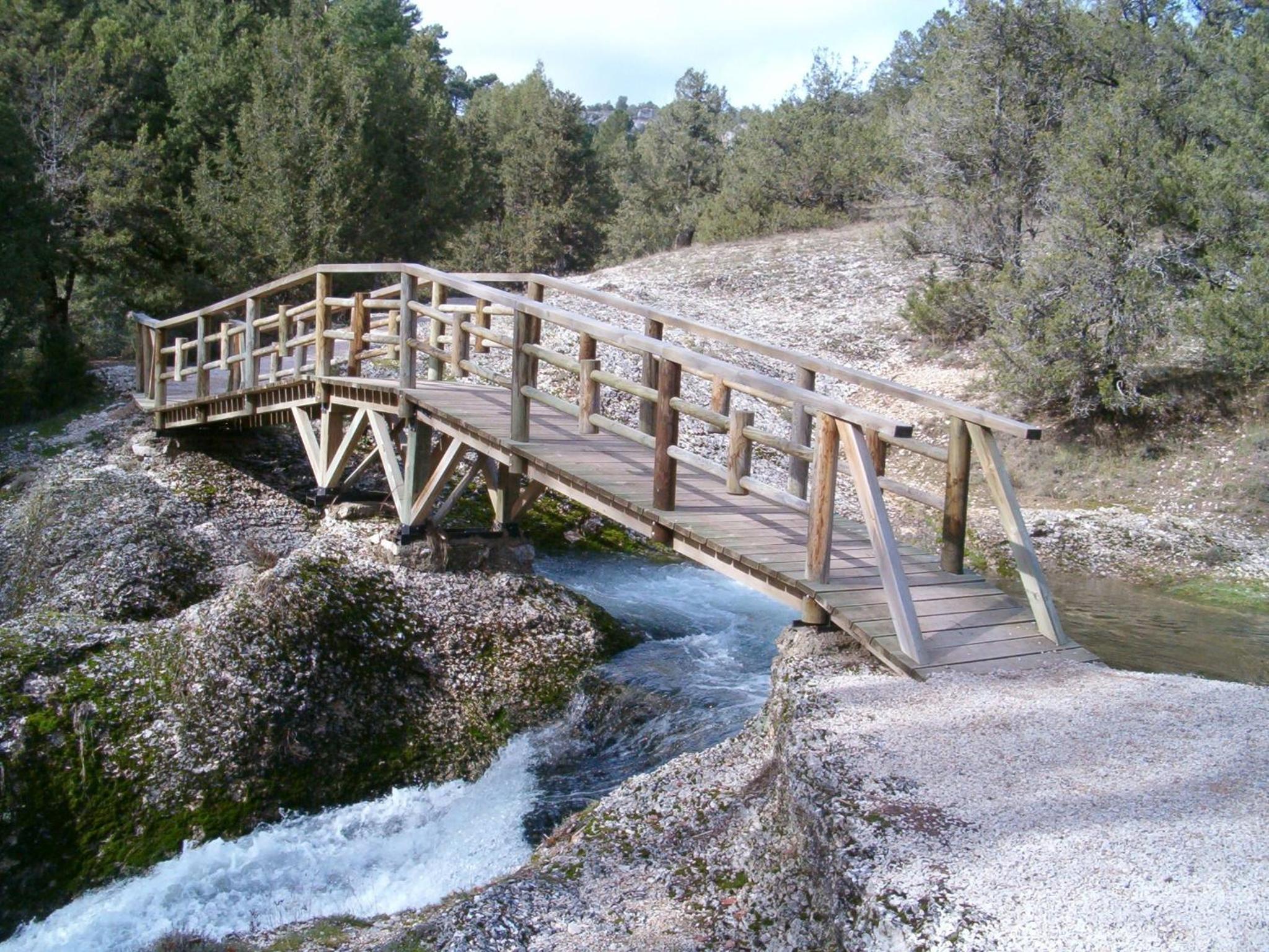 La Fuentona