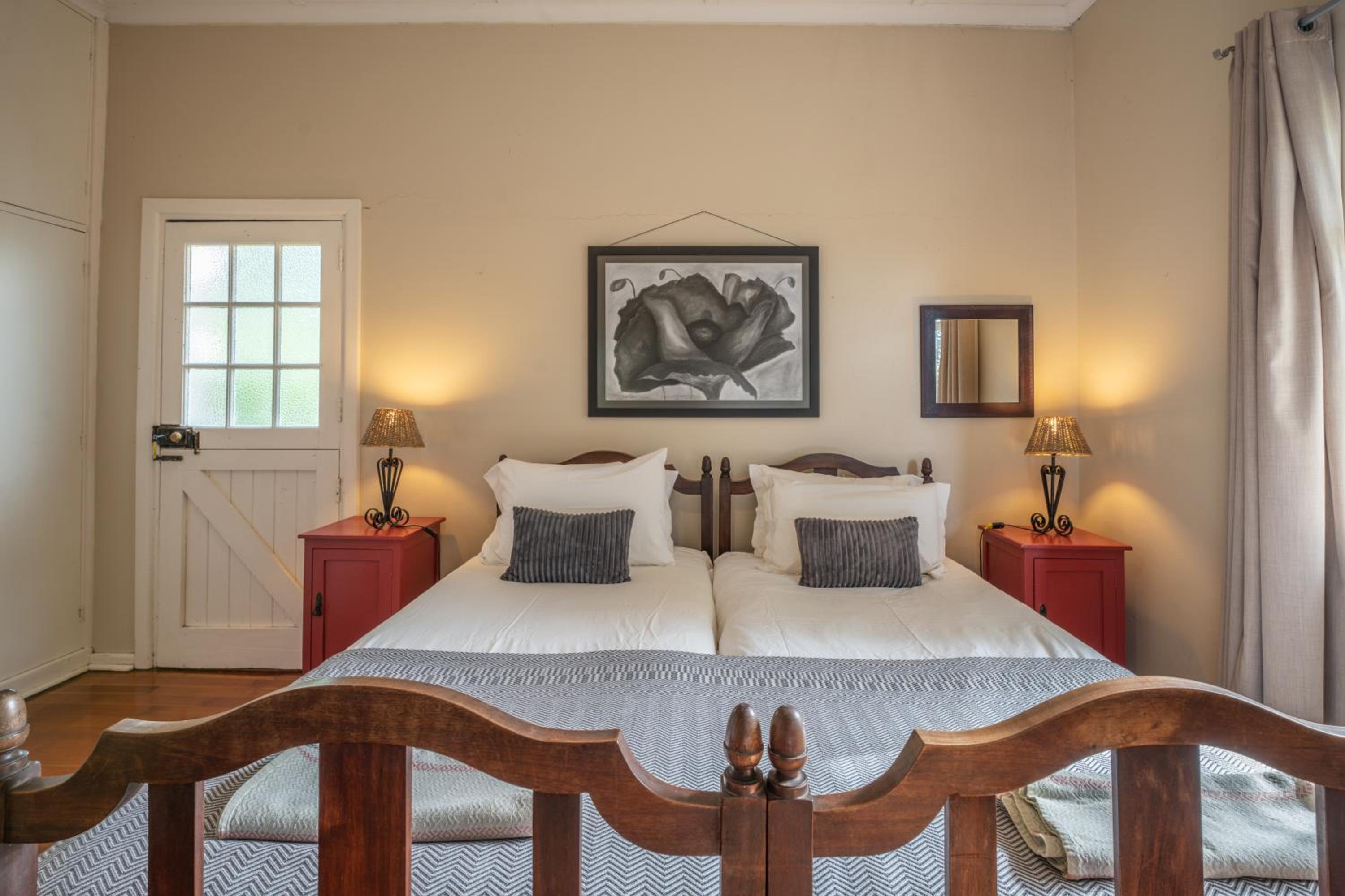 Tygerfontein Safari Villa