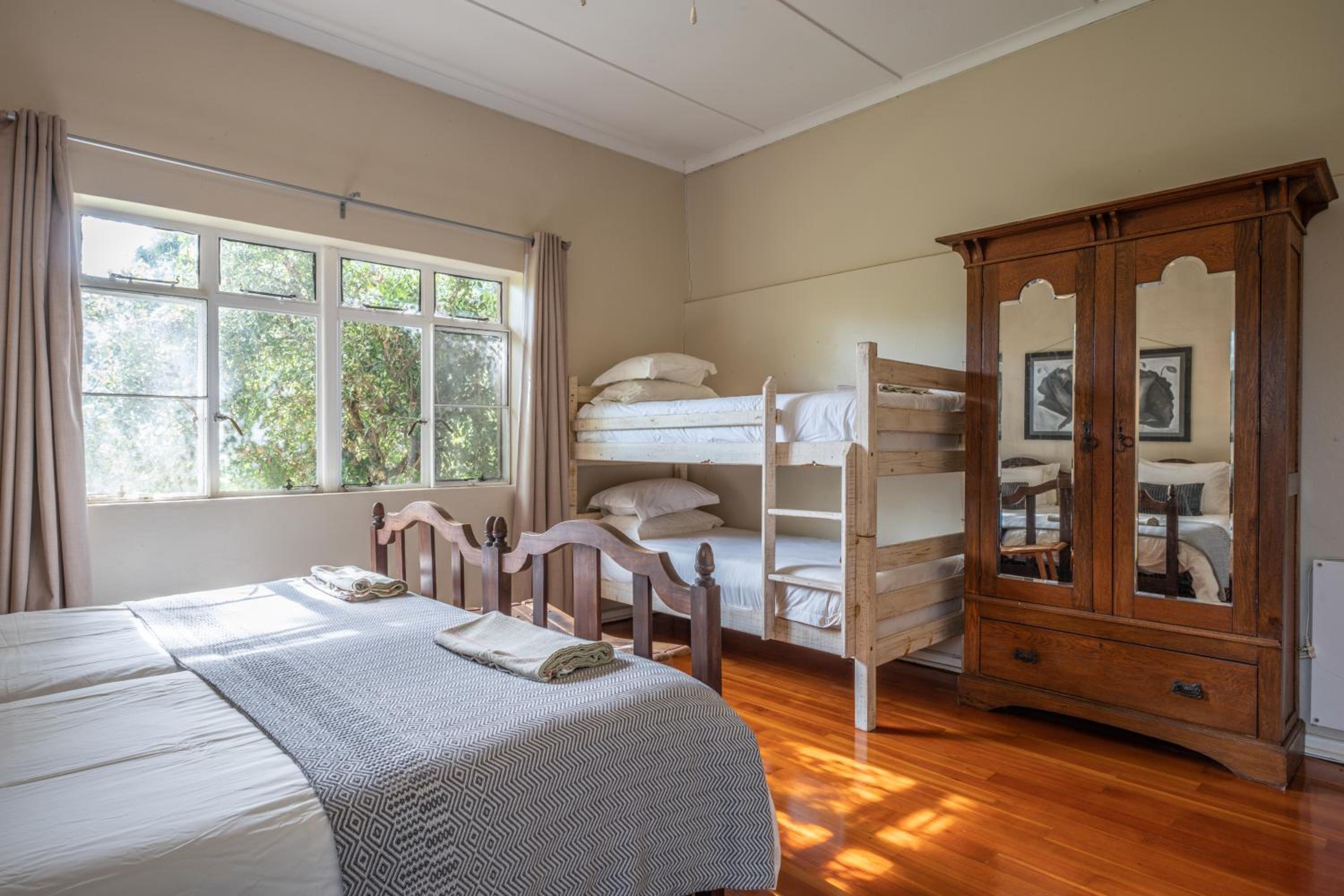 Tygerfontein Safari Villa