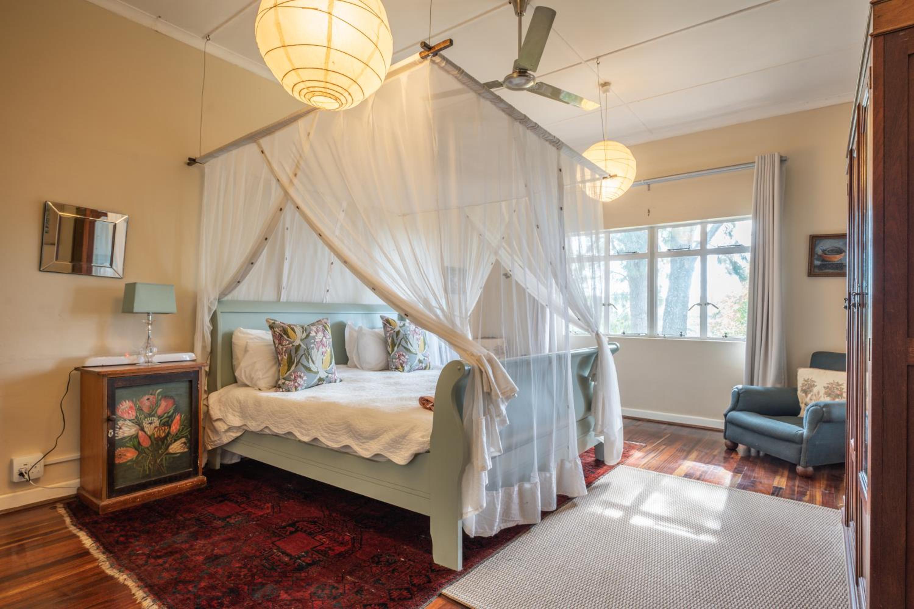 Tygerfontein Safari Villa