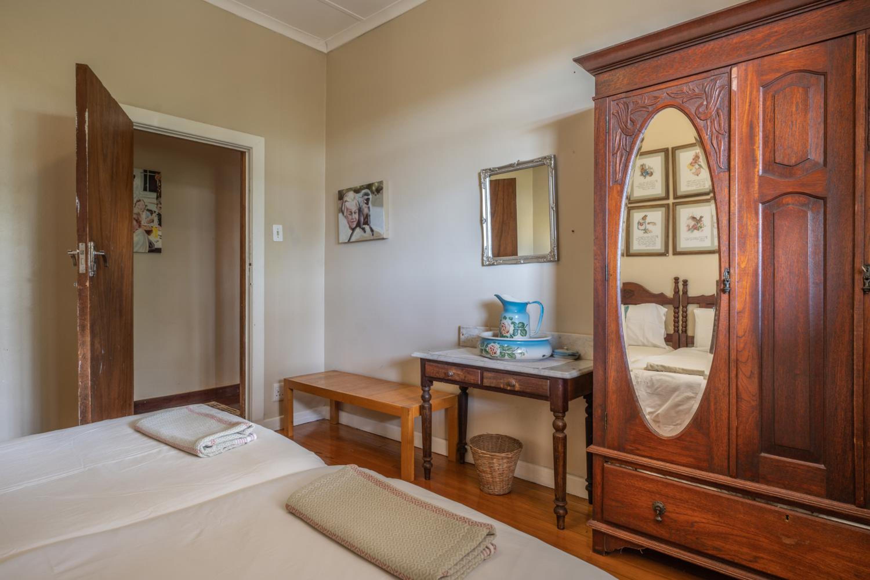 Tygerfontein Safari Villa