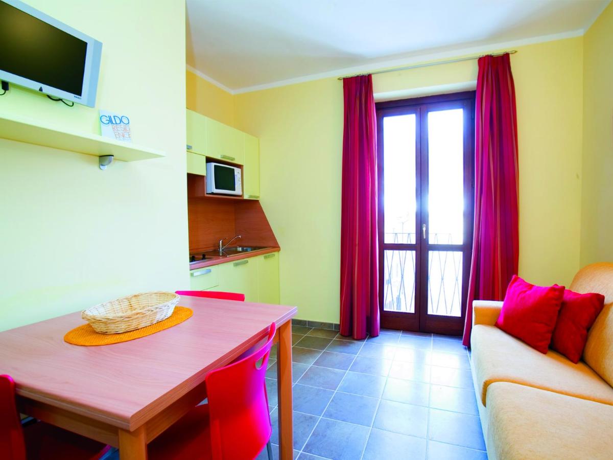 Residenza Gildo view 3