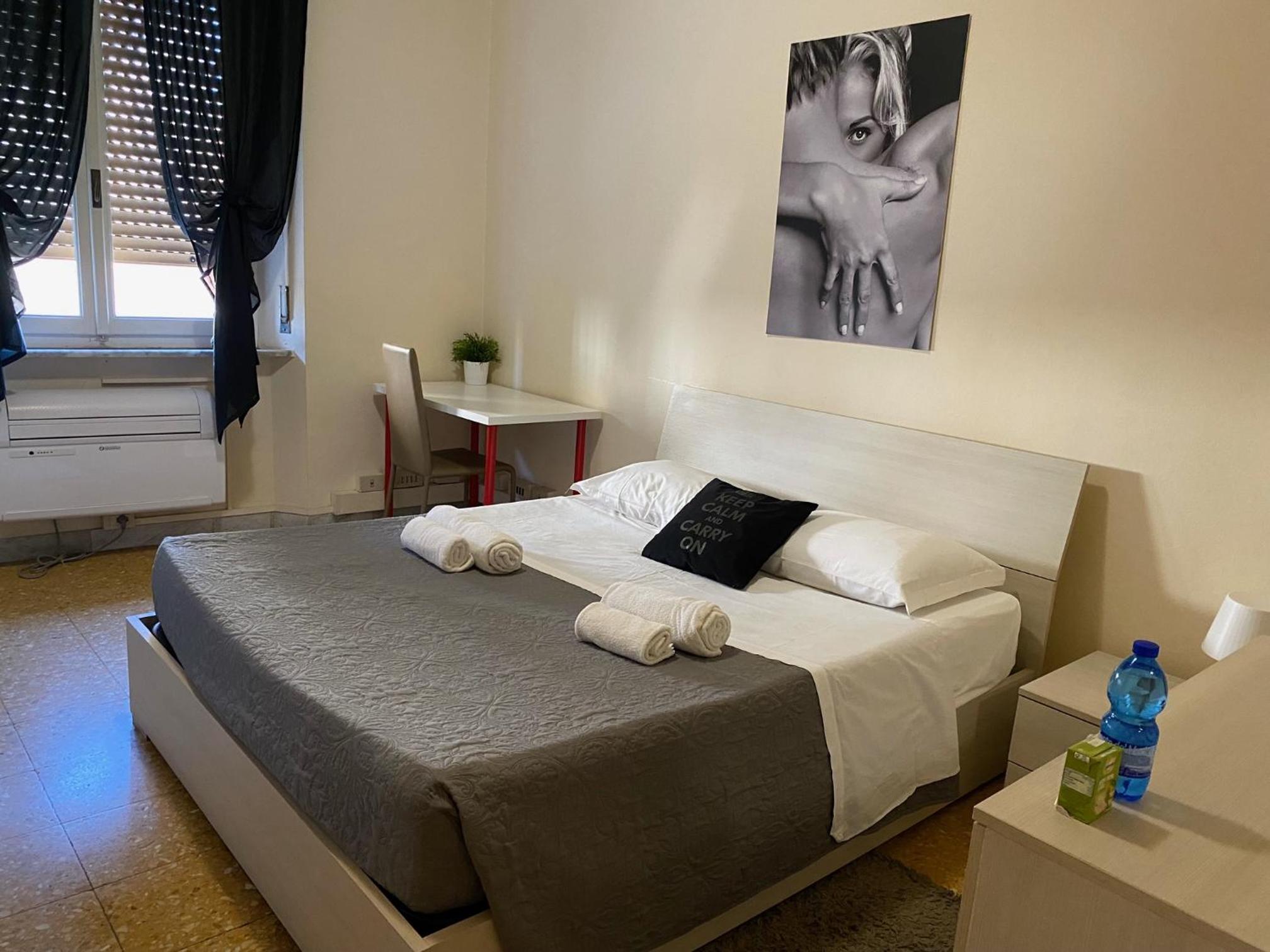 You & Me