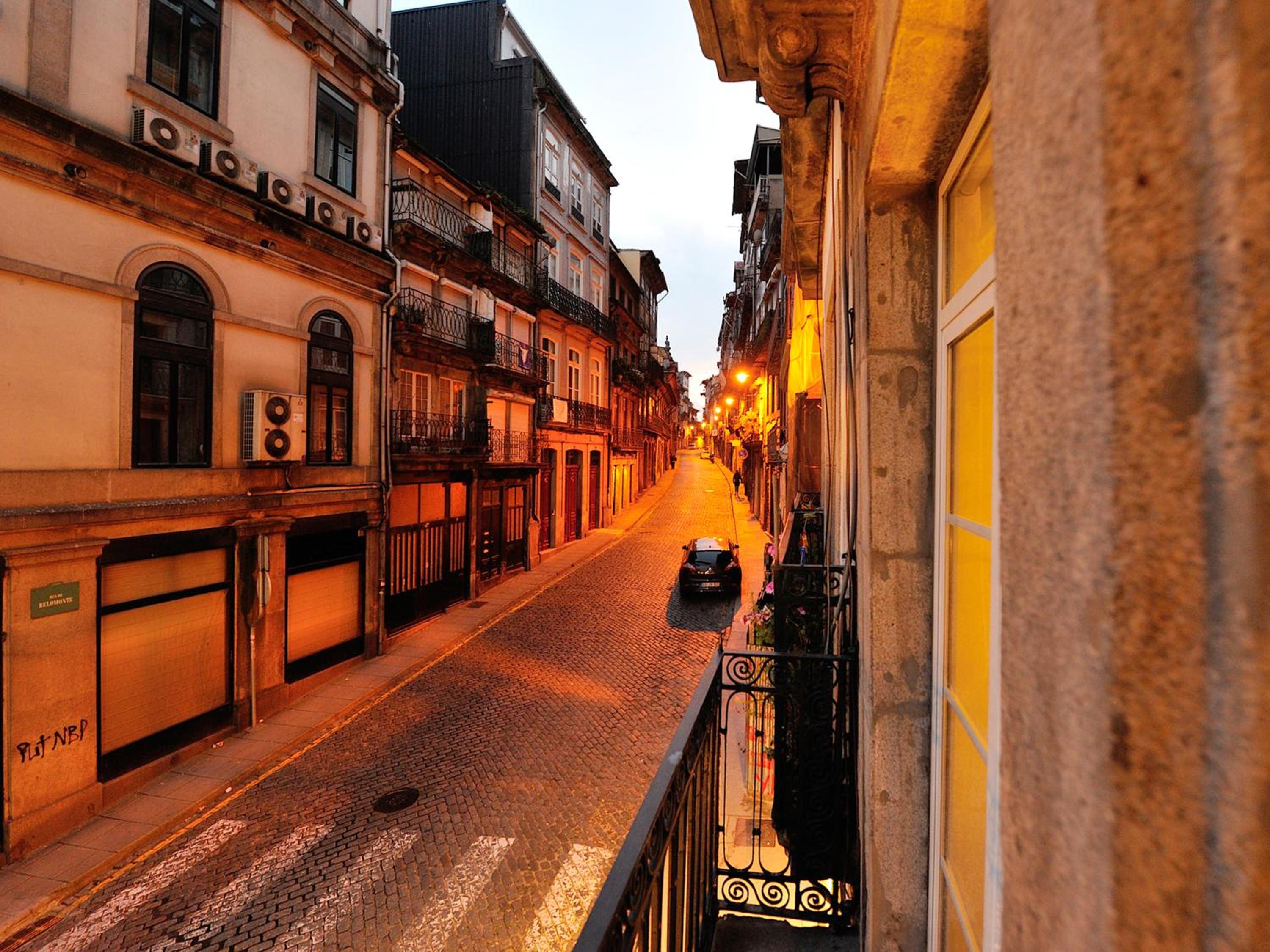 Largo São Domingos by Innapartments view 2