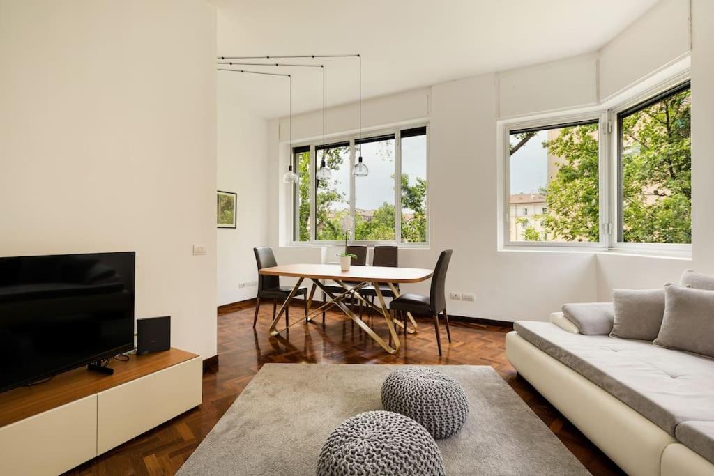 Orazio Flexyrent apartment