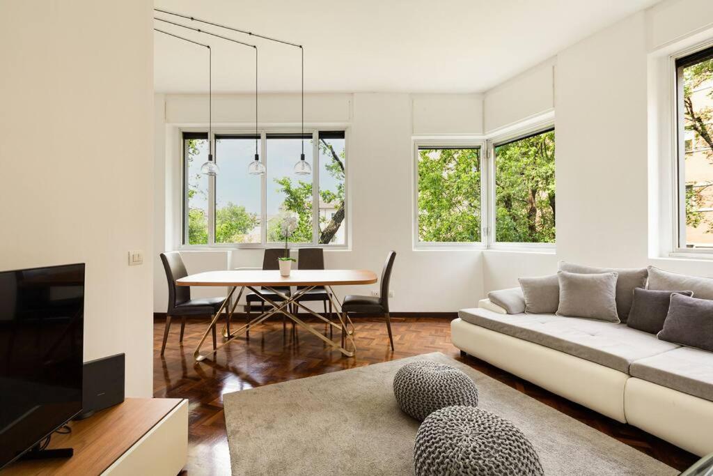 Orazio Flexyrent apartment