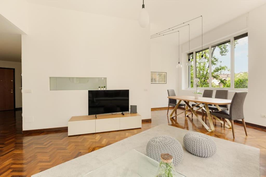 Orazio Flexyrent apartment