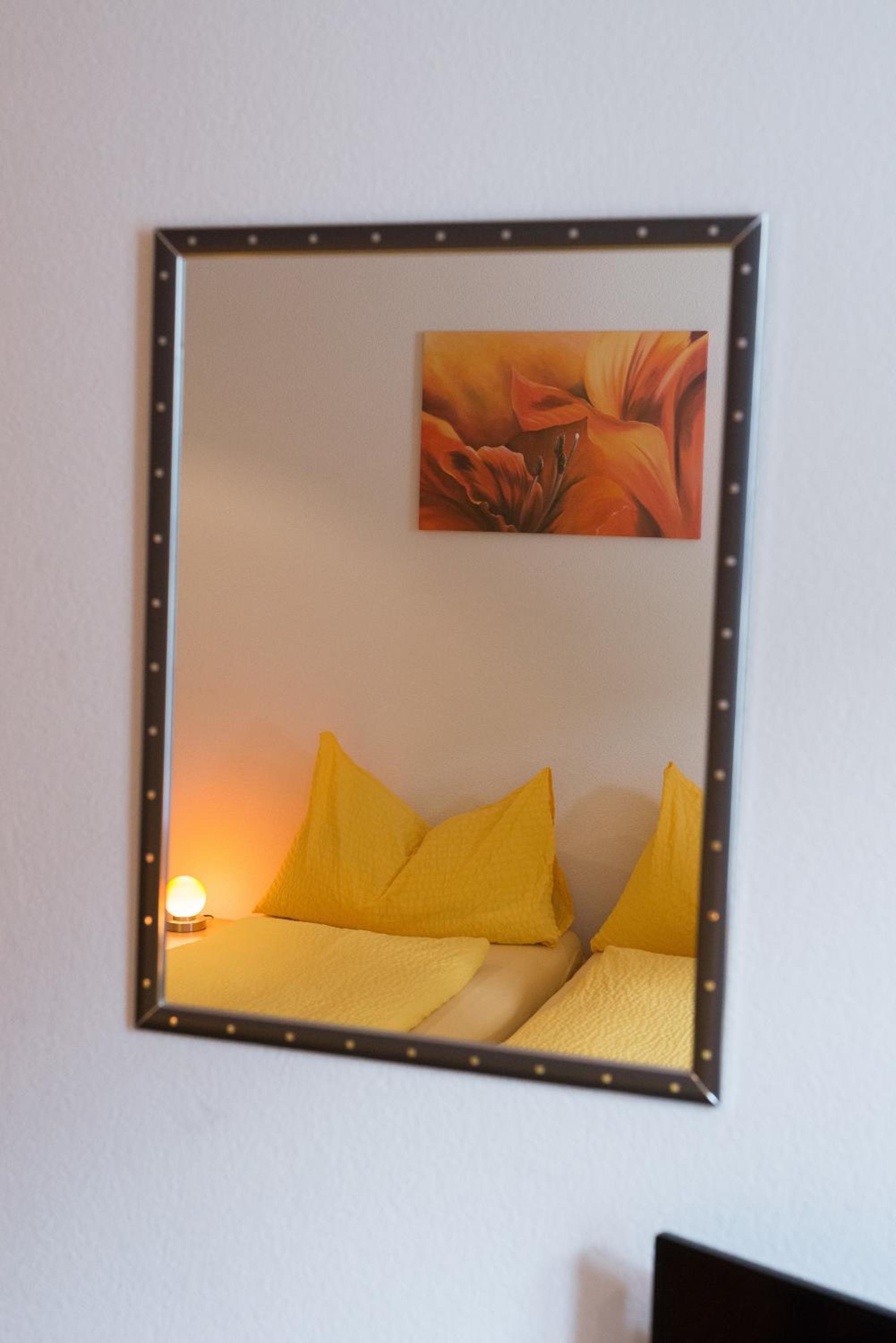 Hotel Bel-Air Eden