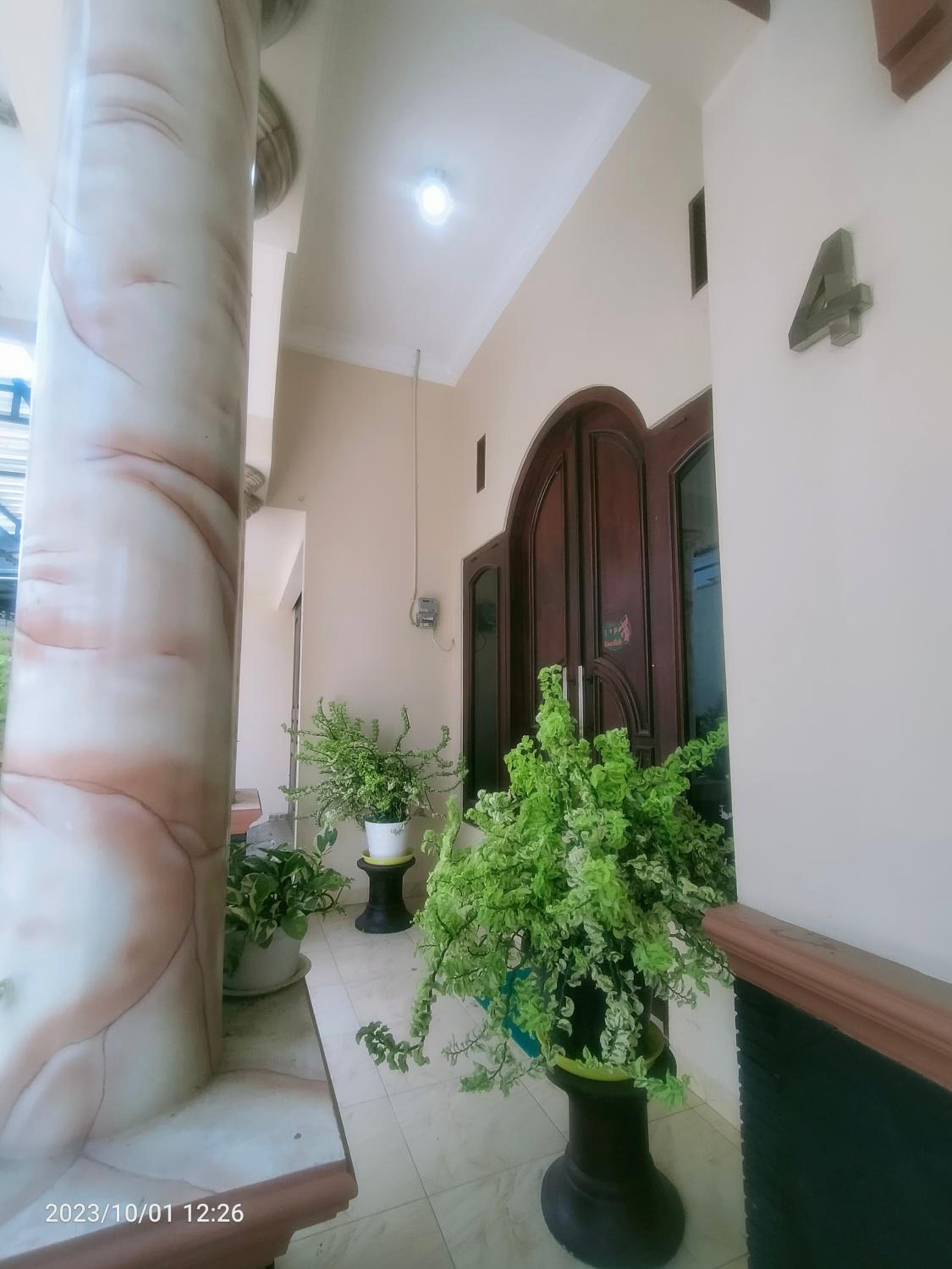 FAZILA homestay