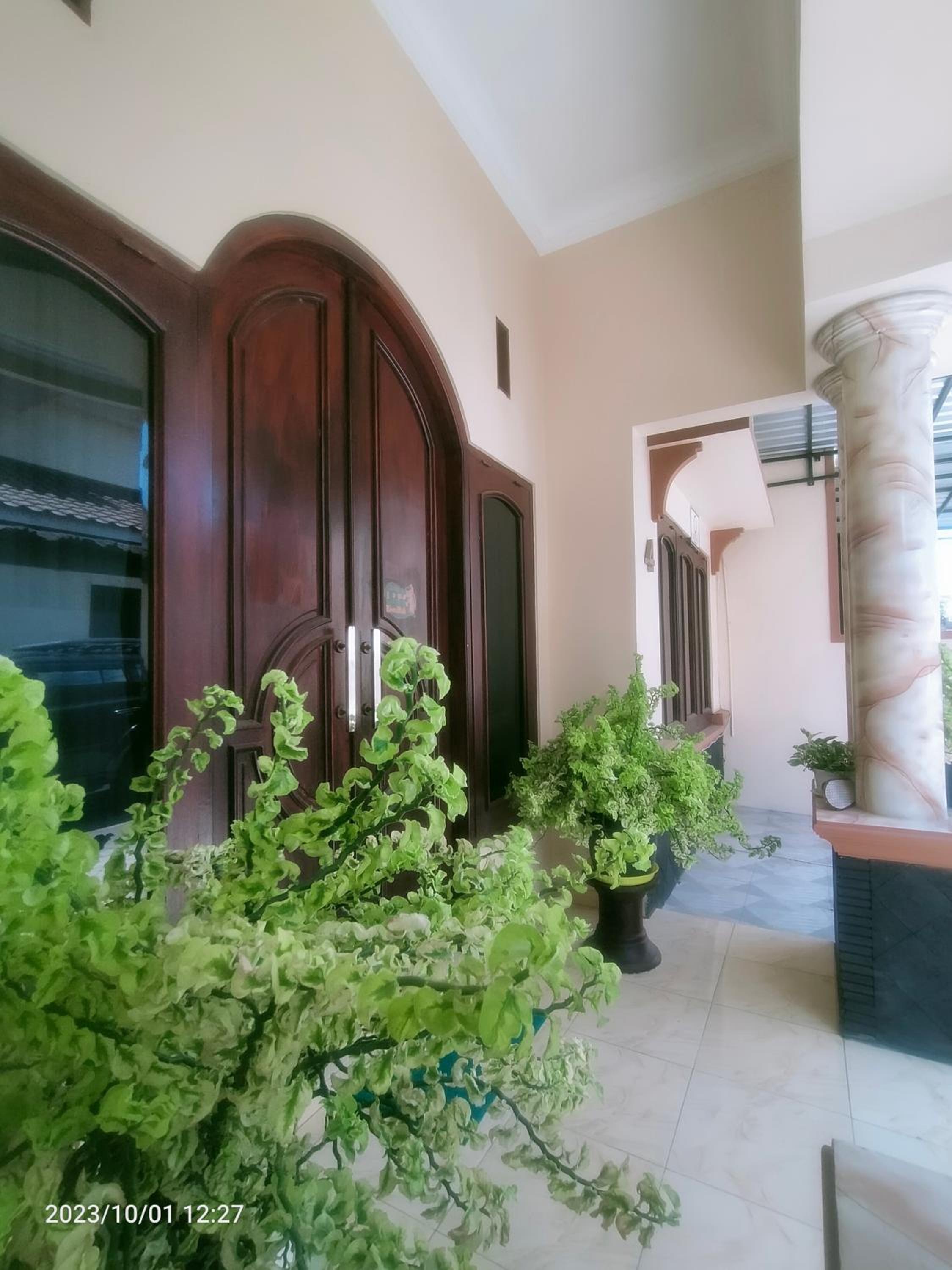 FAZILA homestay