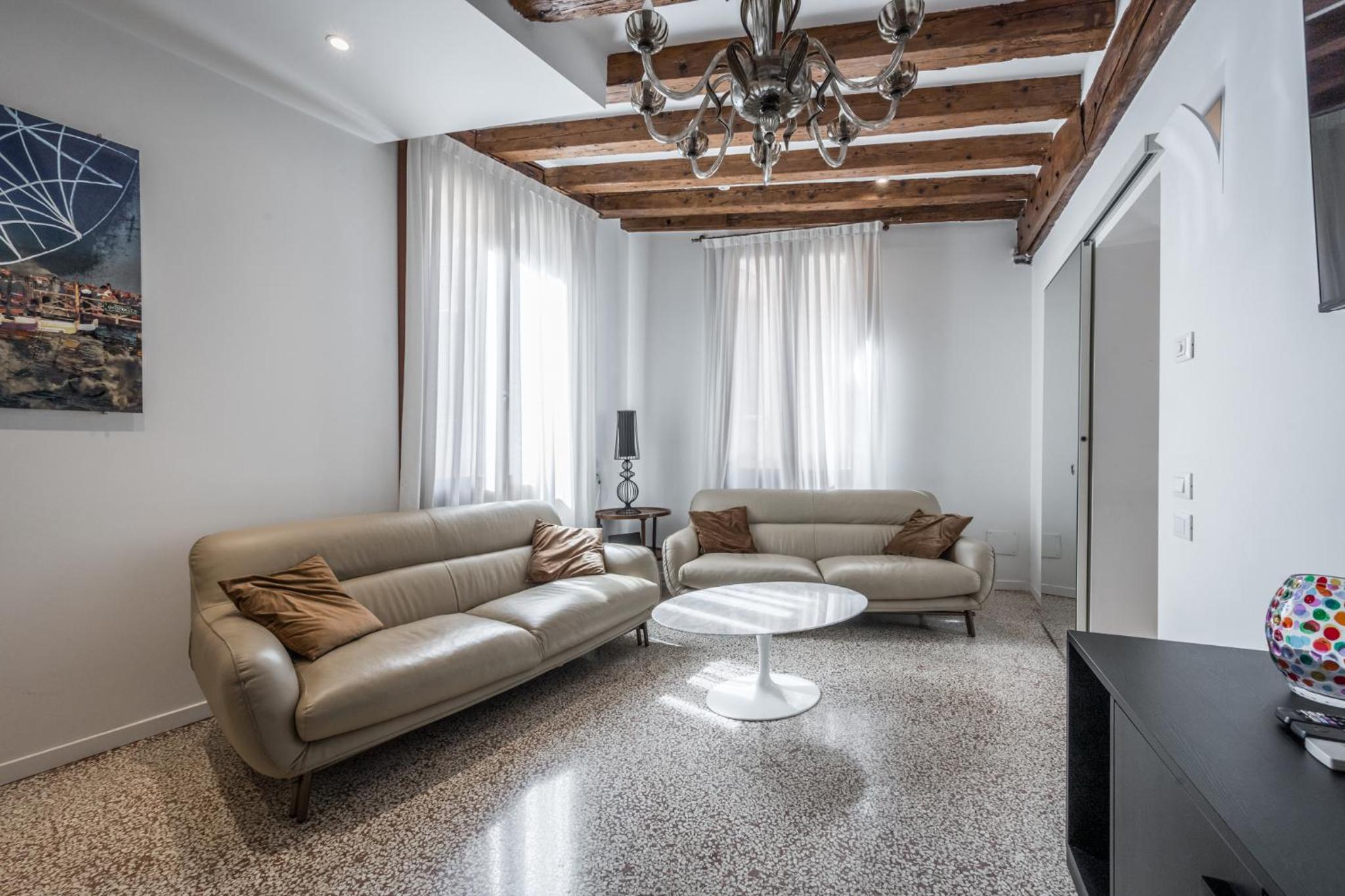 HAMMAM Venice