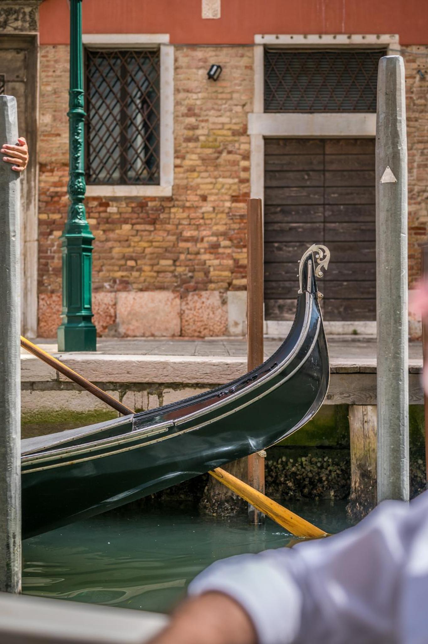 HAMMAM Venice