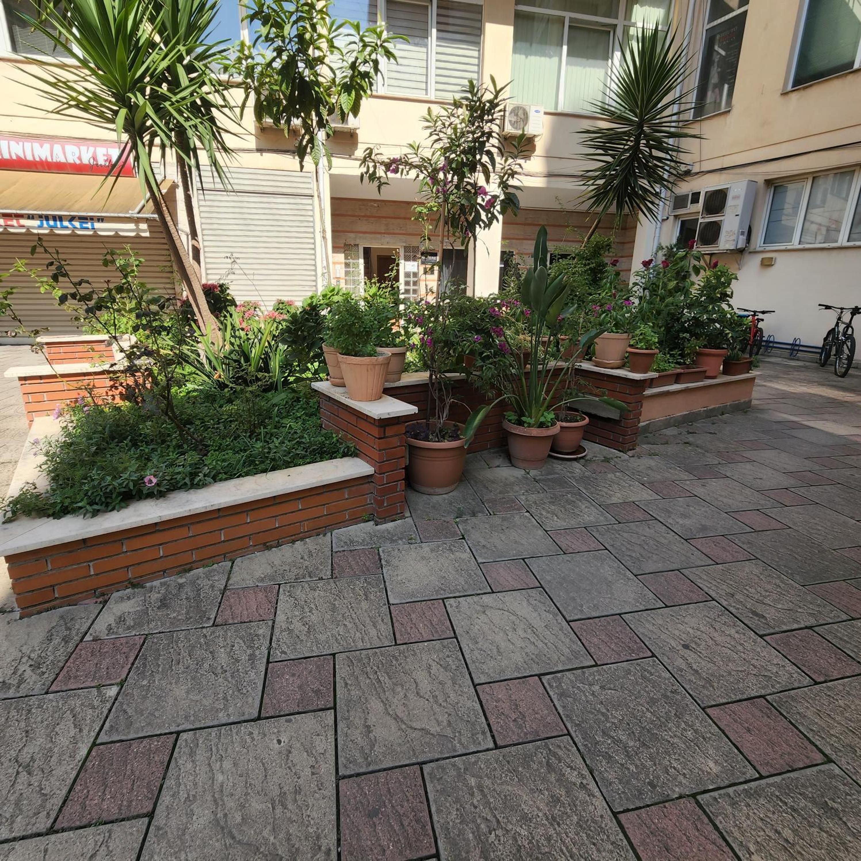 Kalpazo Home Skanderbeg Square Tirana