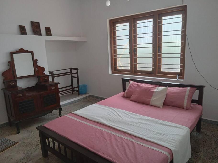 Holiday Home in Watapuluwa Kandy view 2