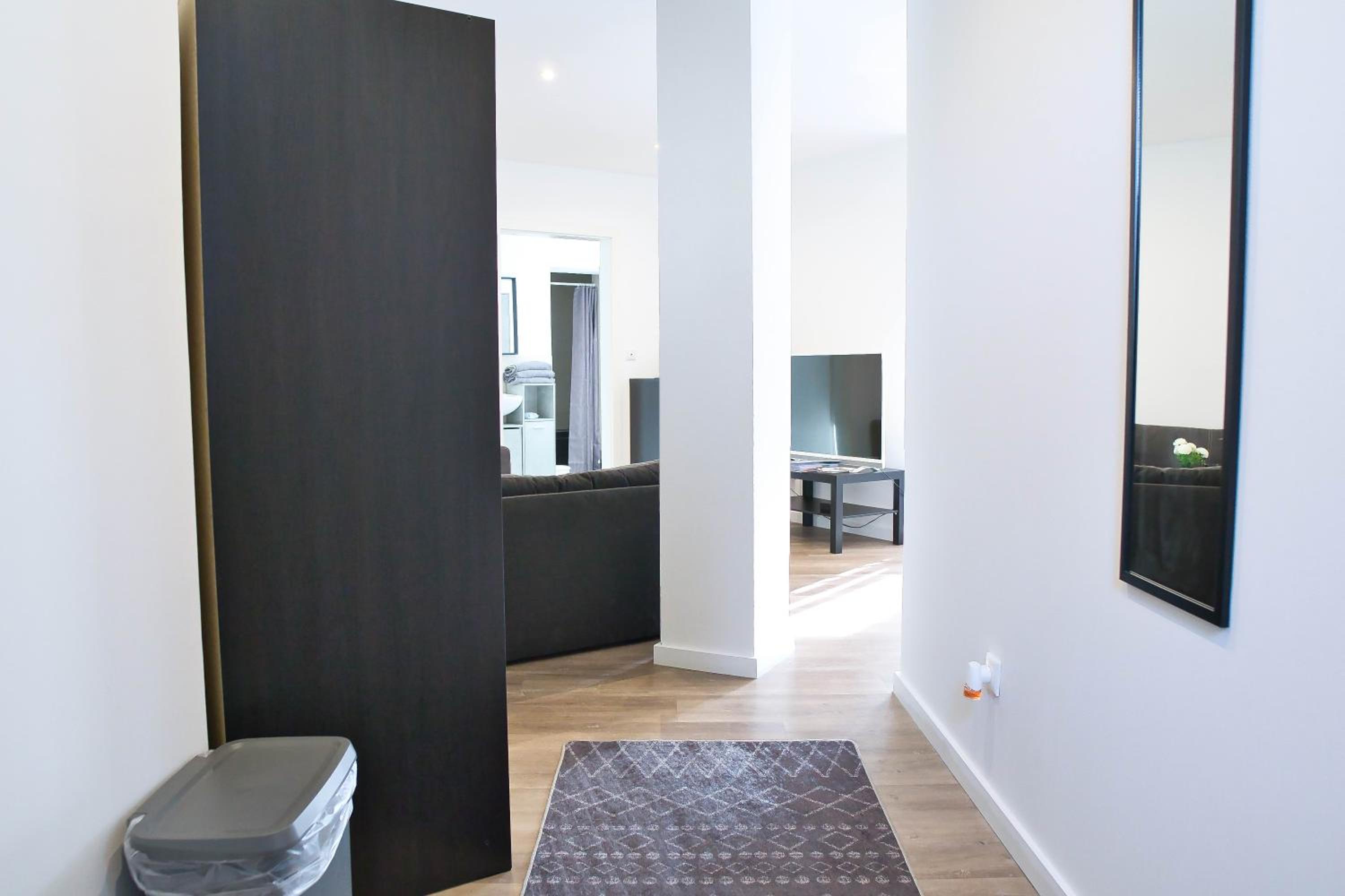 Heide Ferienwohnung Süd Nr-2
