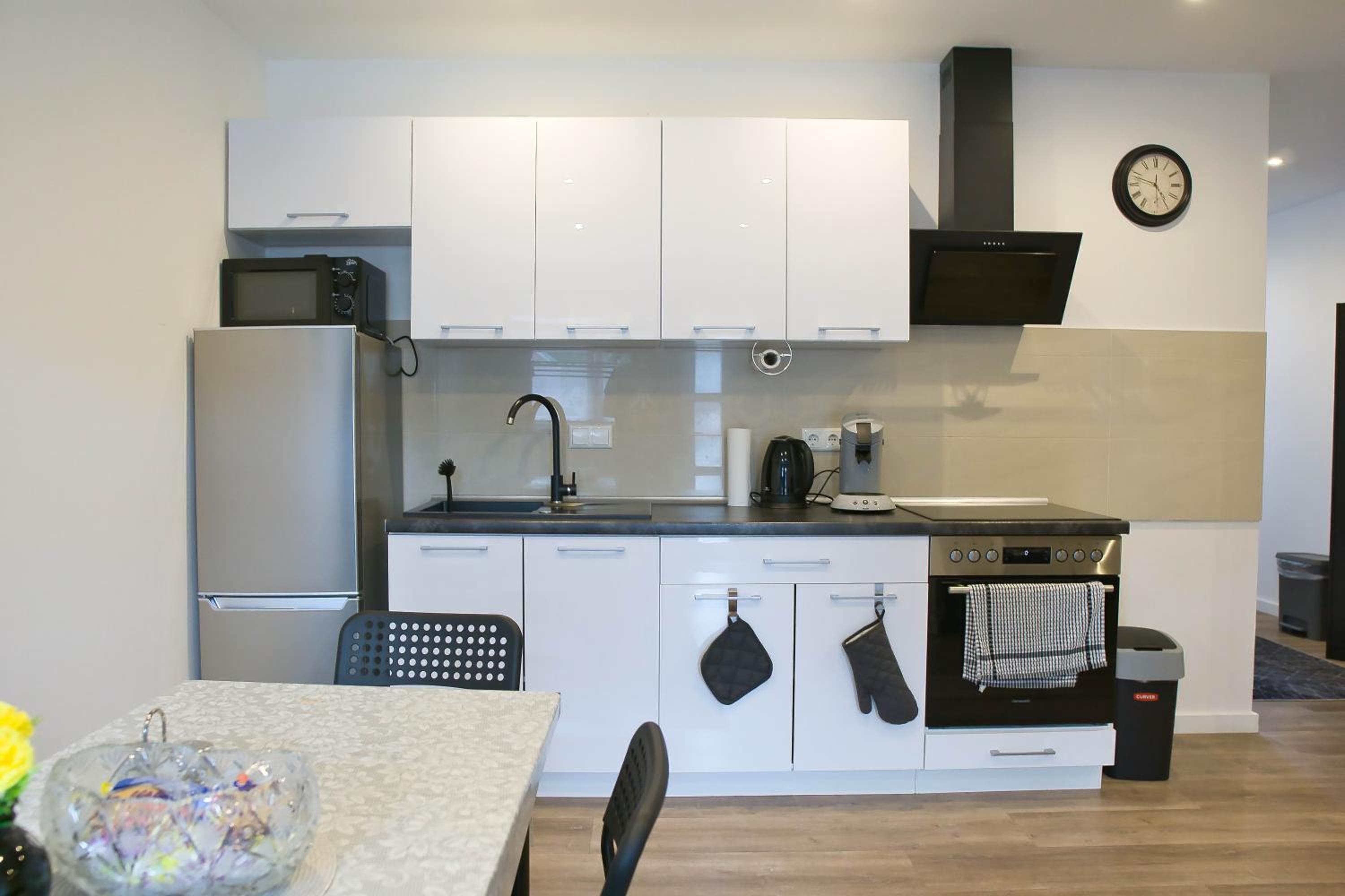 Heide Ferienwohnung Süd Nr-2