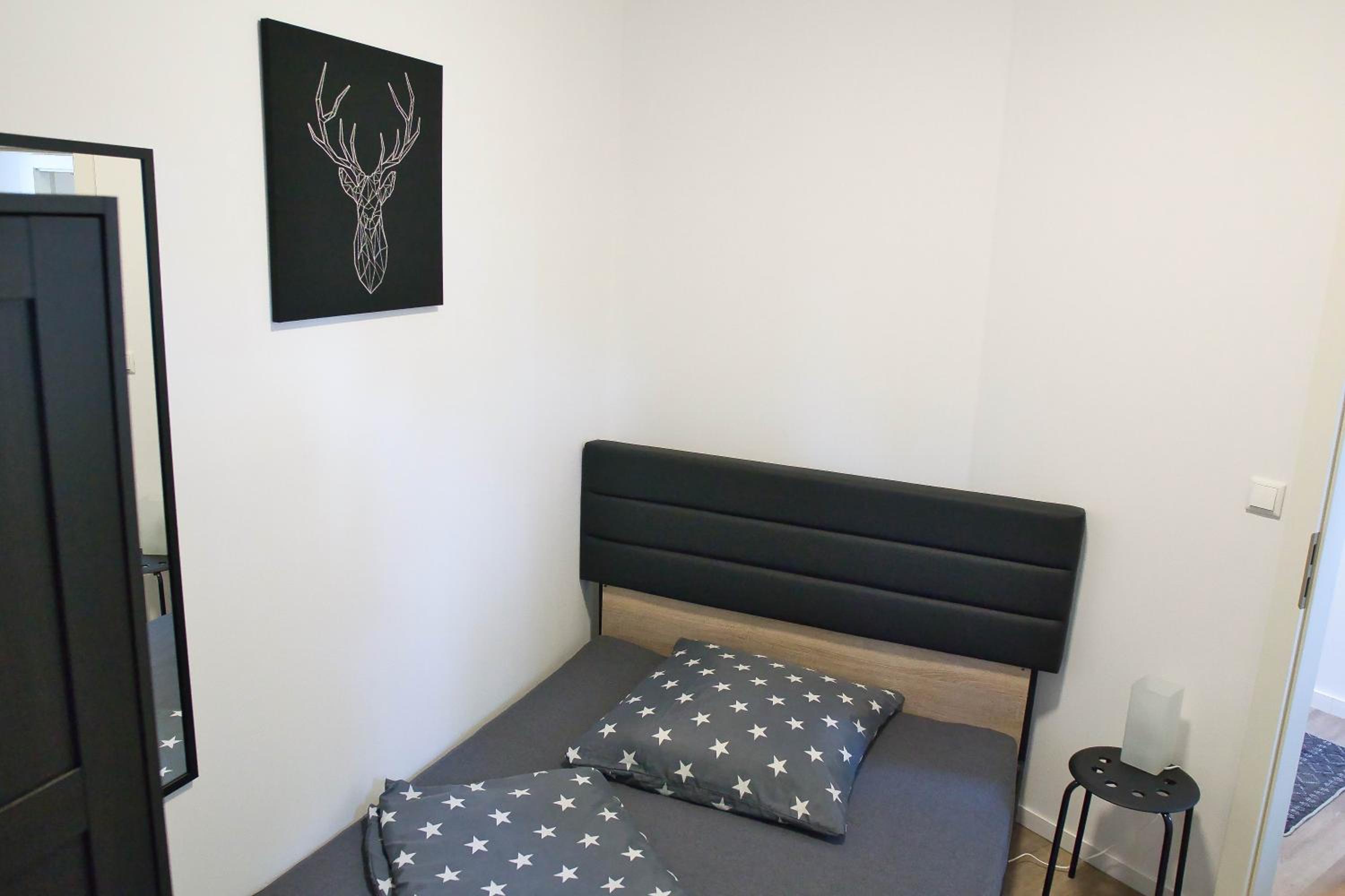 Heide Ferienwohnung Süd Nr-2