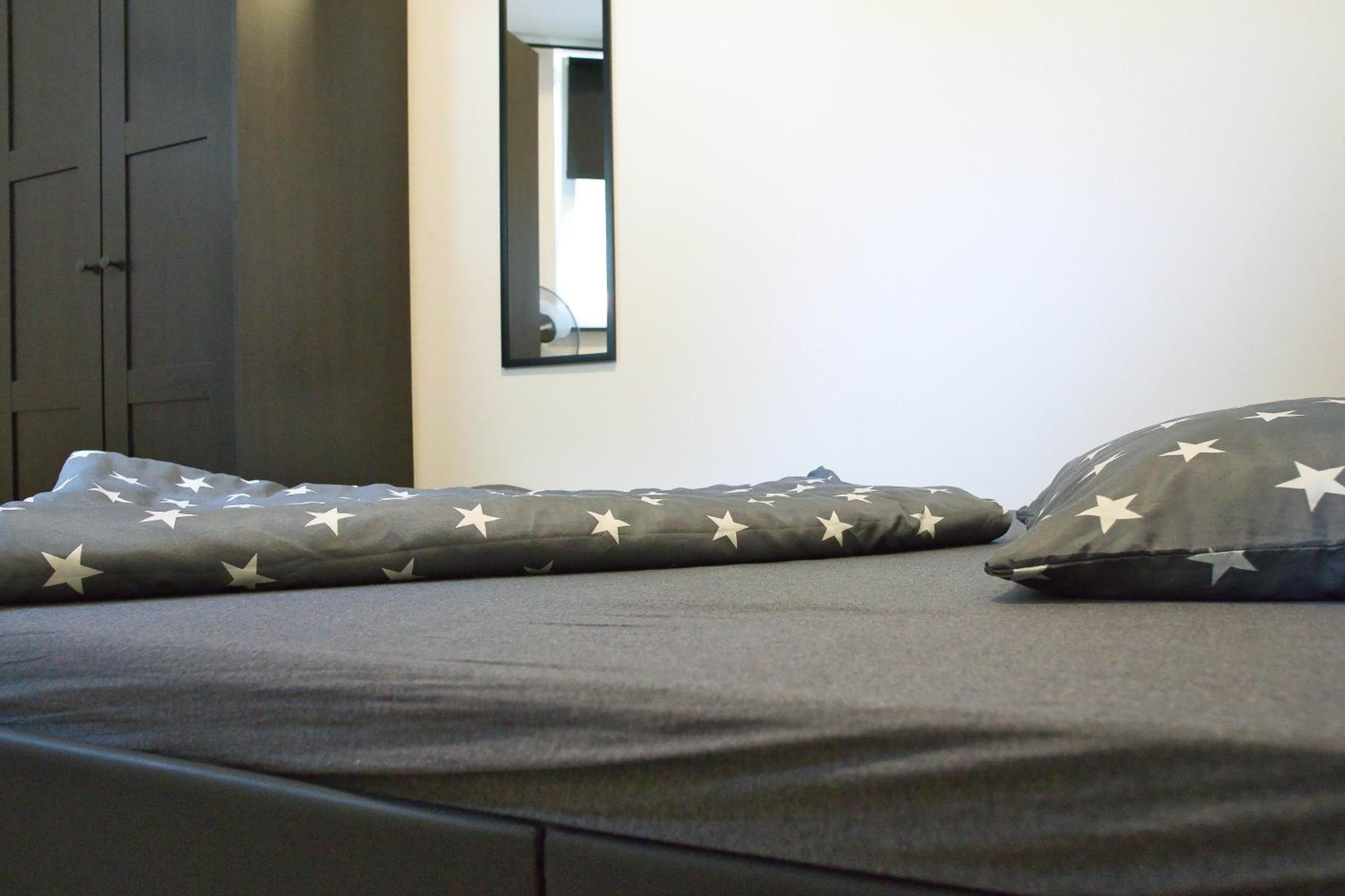 Heide Ferienwohnung Süd Nr-2