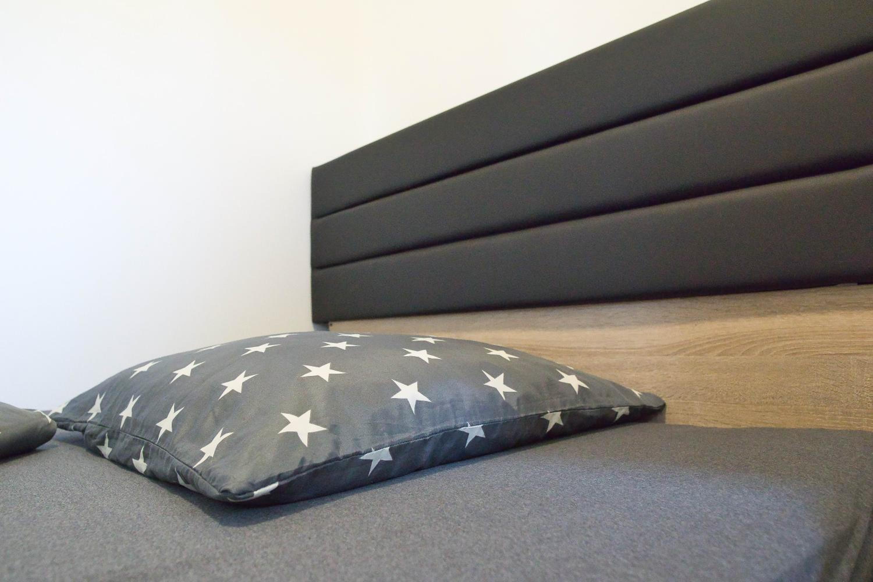 Heide Ferienwohnung Süd Nr-2